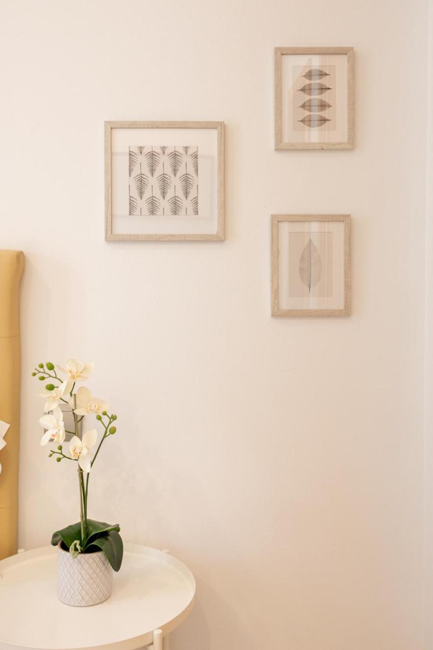 Arrayan Central Suite by Valcambre
