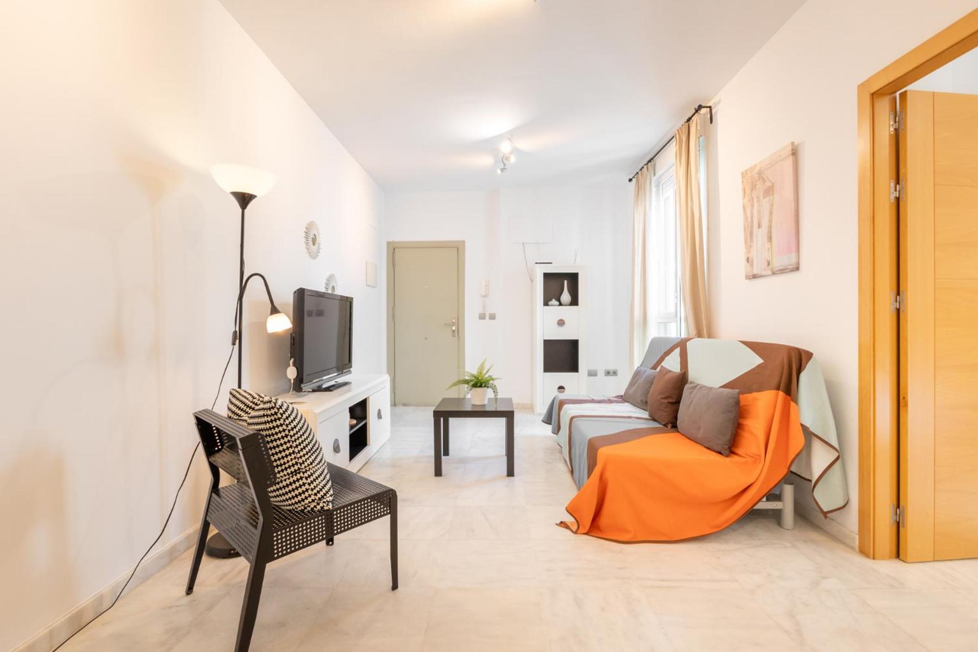 Arrayan Central Suite by Valcambre