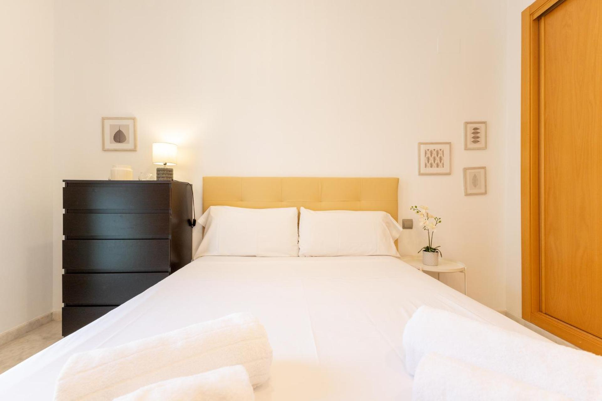 Arrayan Central Suite by Valcambre