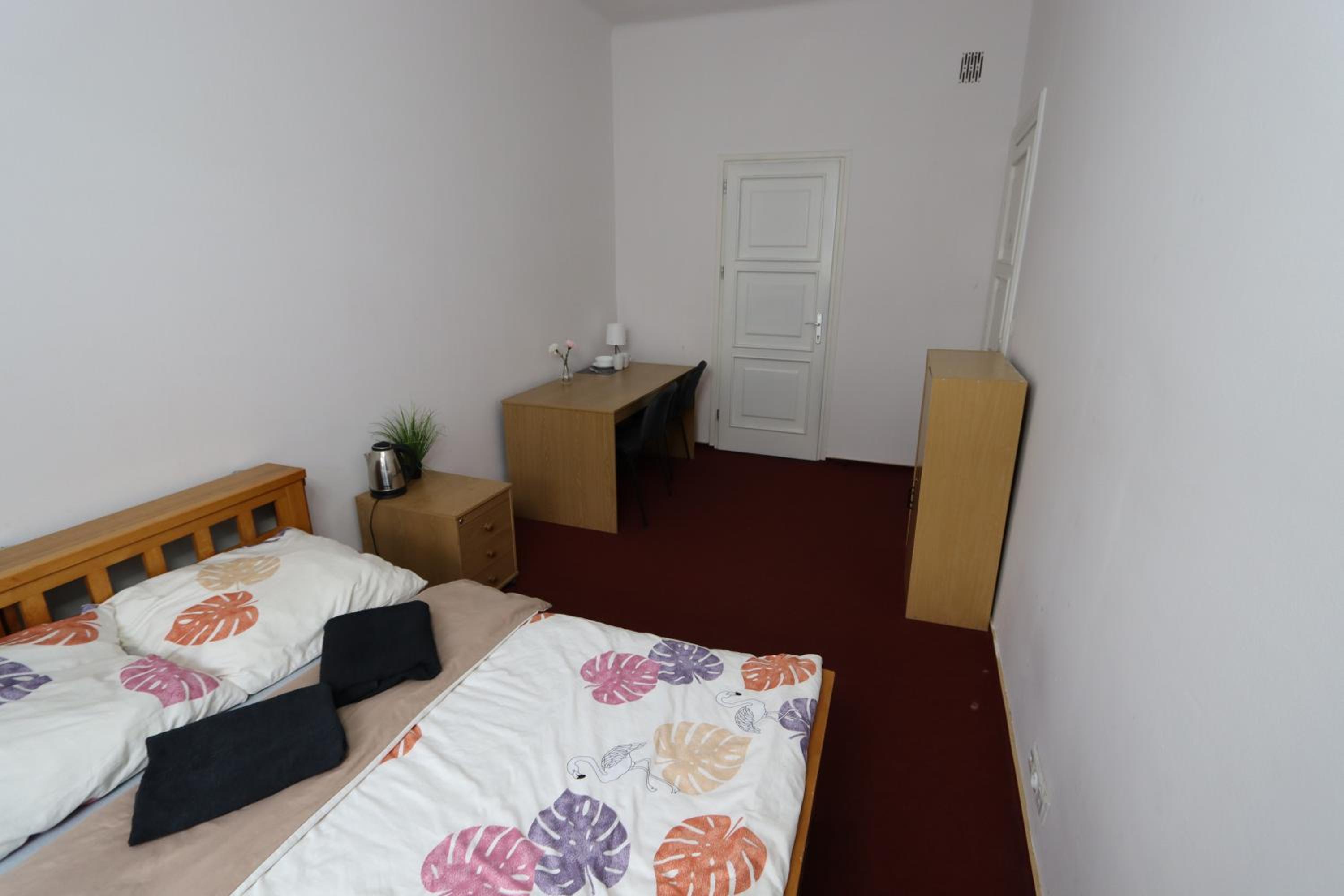 Fantastic-Inn Warszawa - NS27