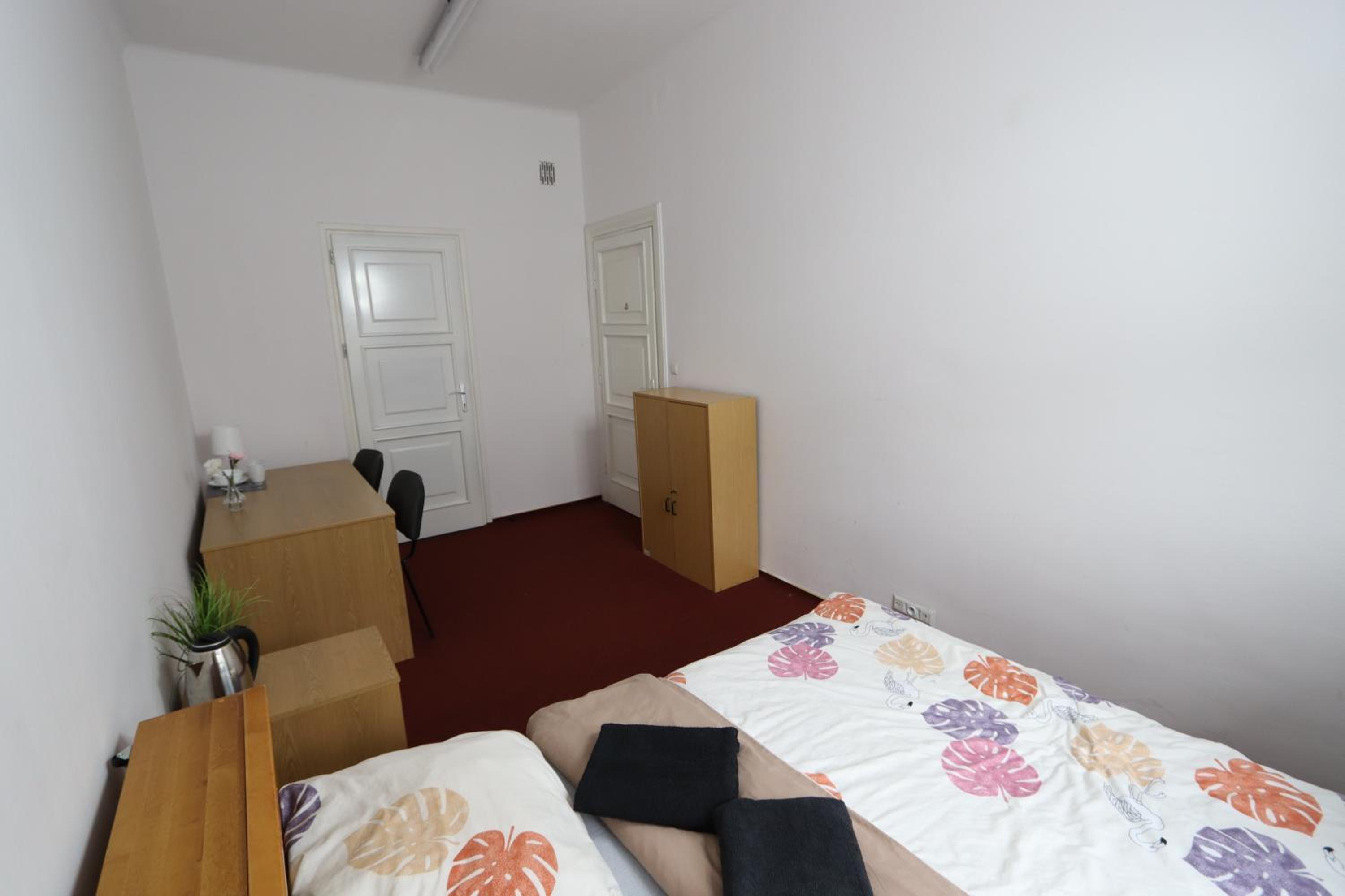 Fantastic-Inn Warszawa - NS27