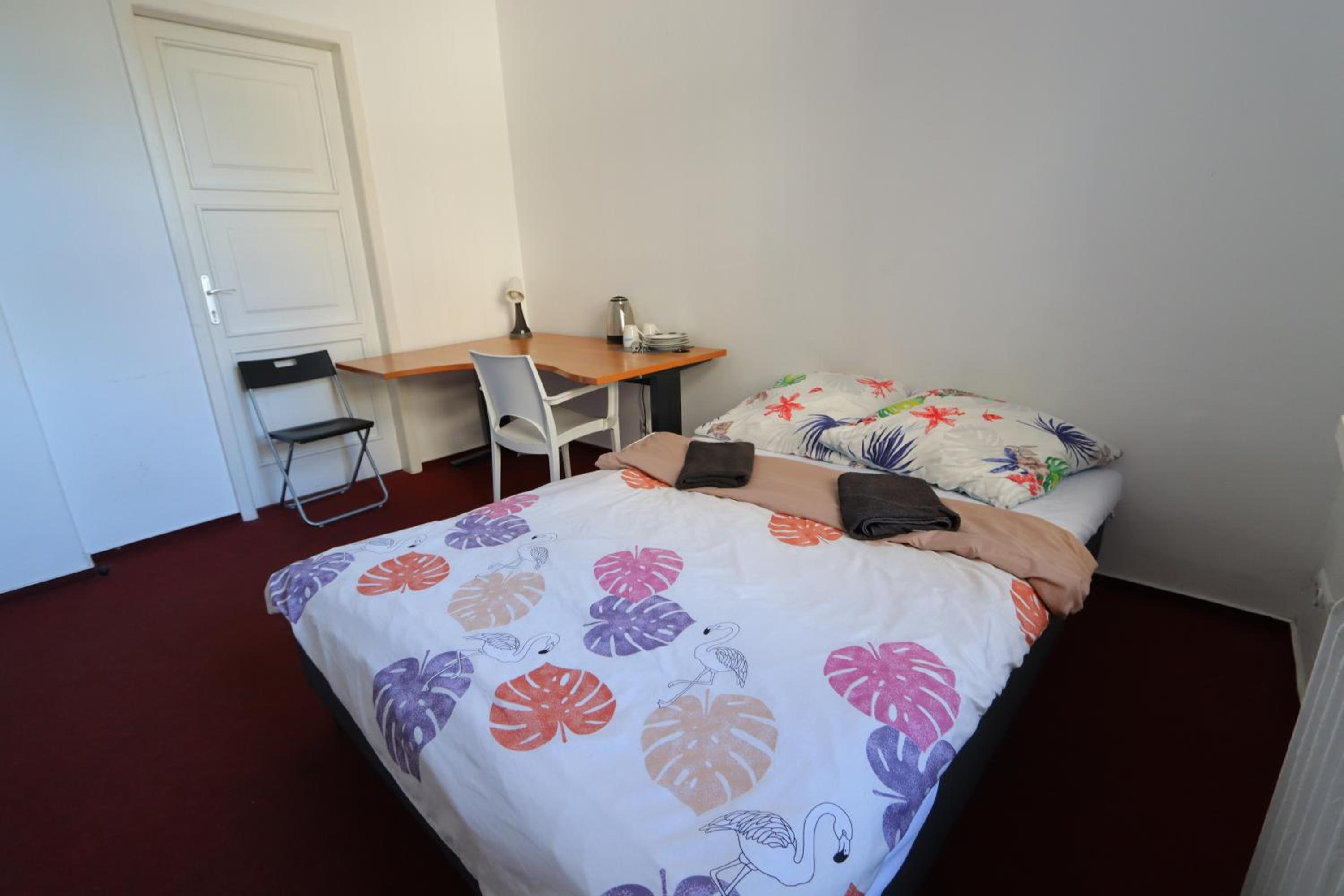 Fantastic-Inn Warszawa - NS27
