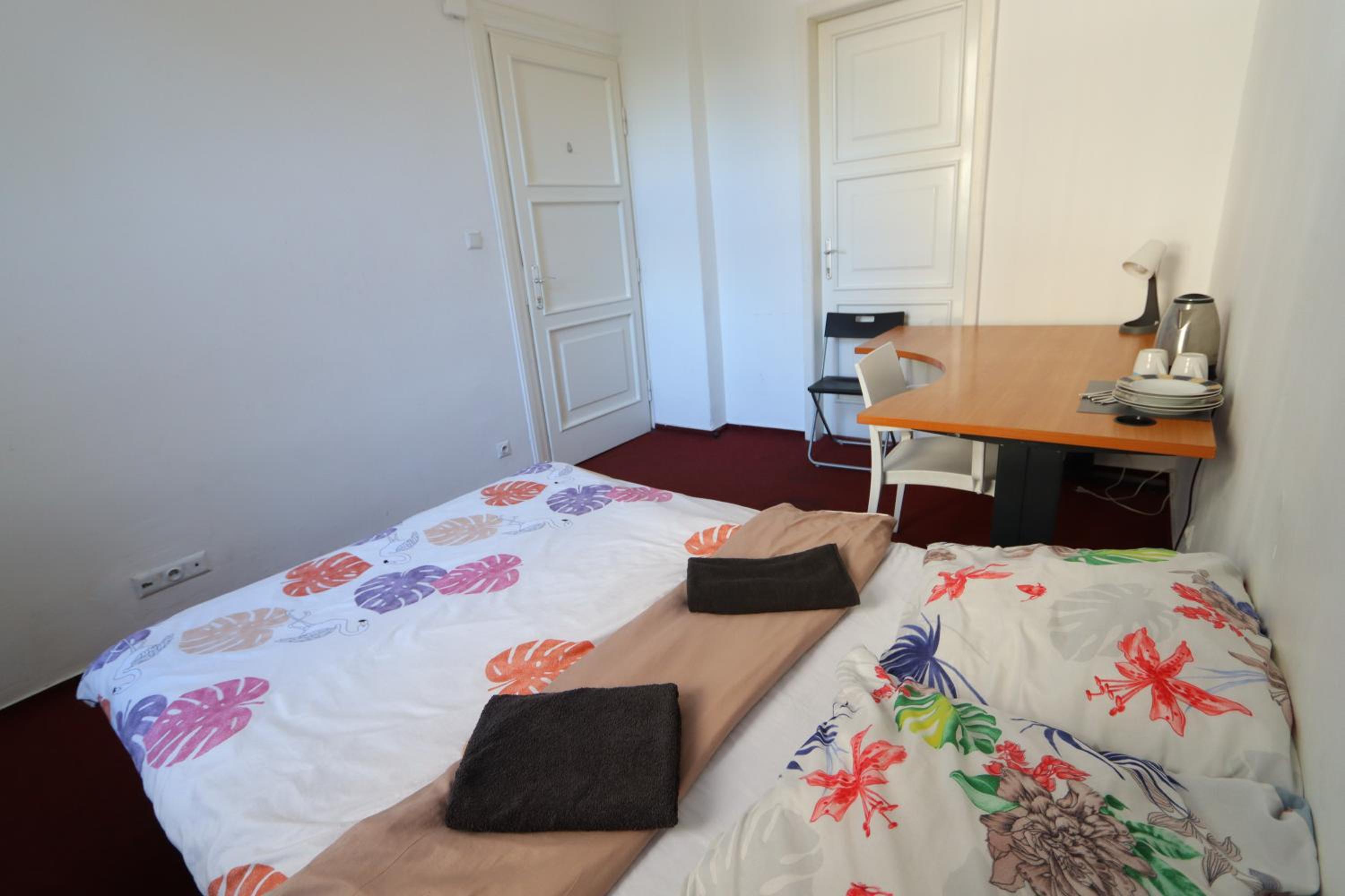 Fantastic-Inn Warszawa - NS27