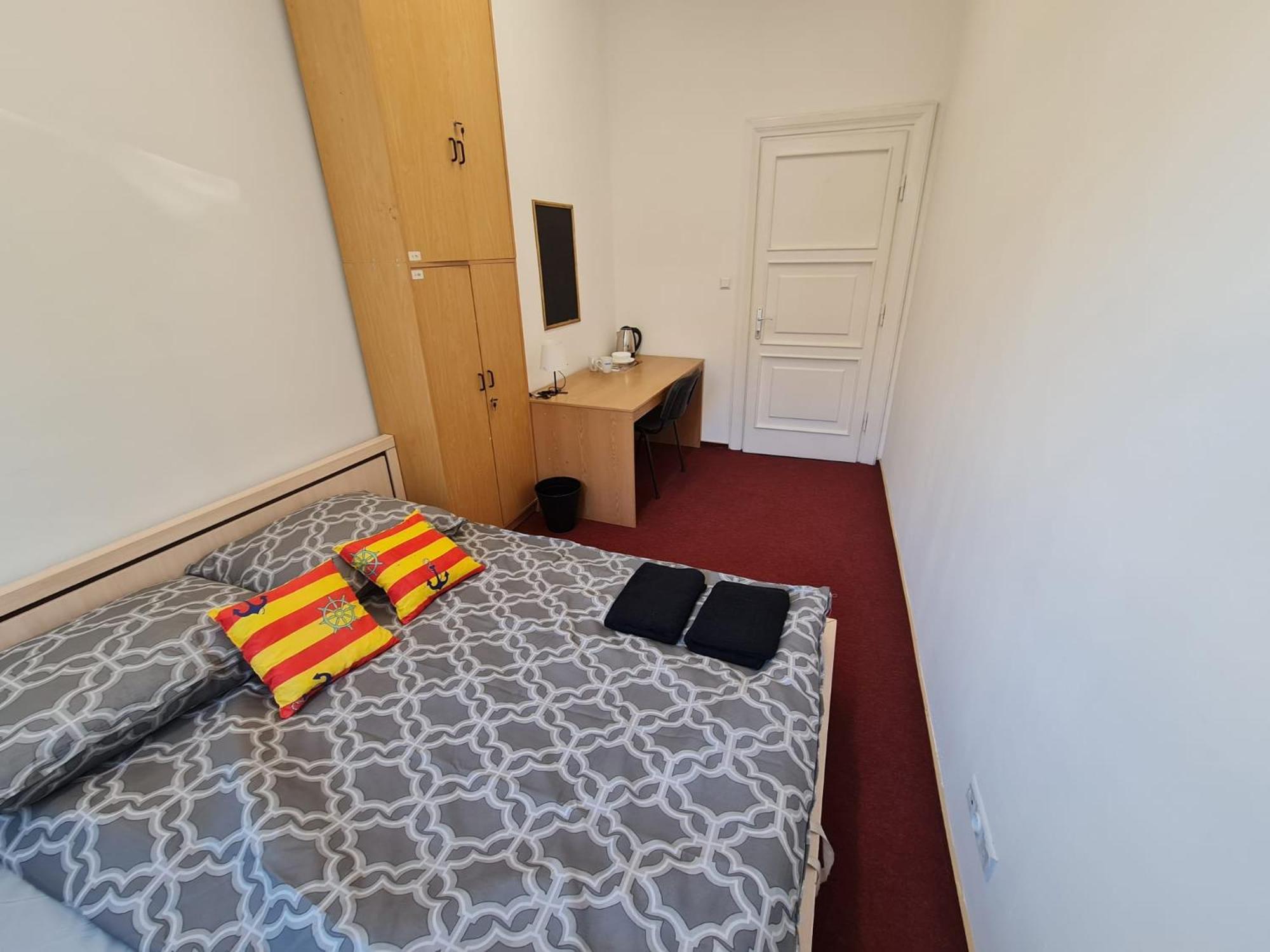 Fantastic-Inn Warszawa - NS27