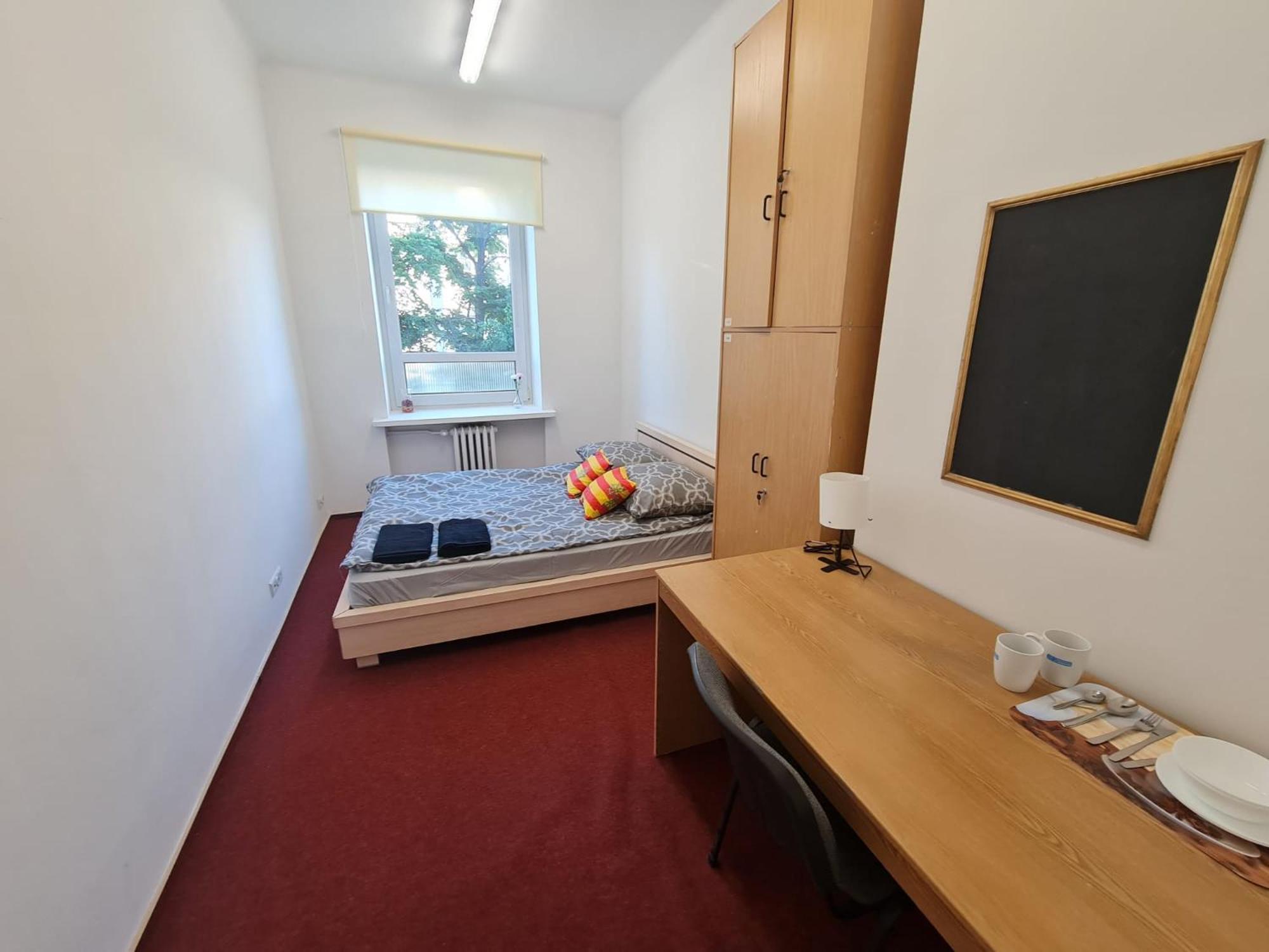 Fantastic-Inn Warszawa - NS27