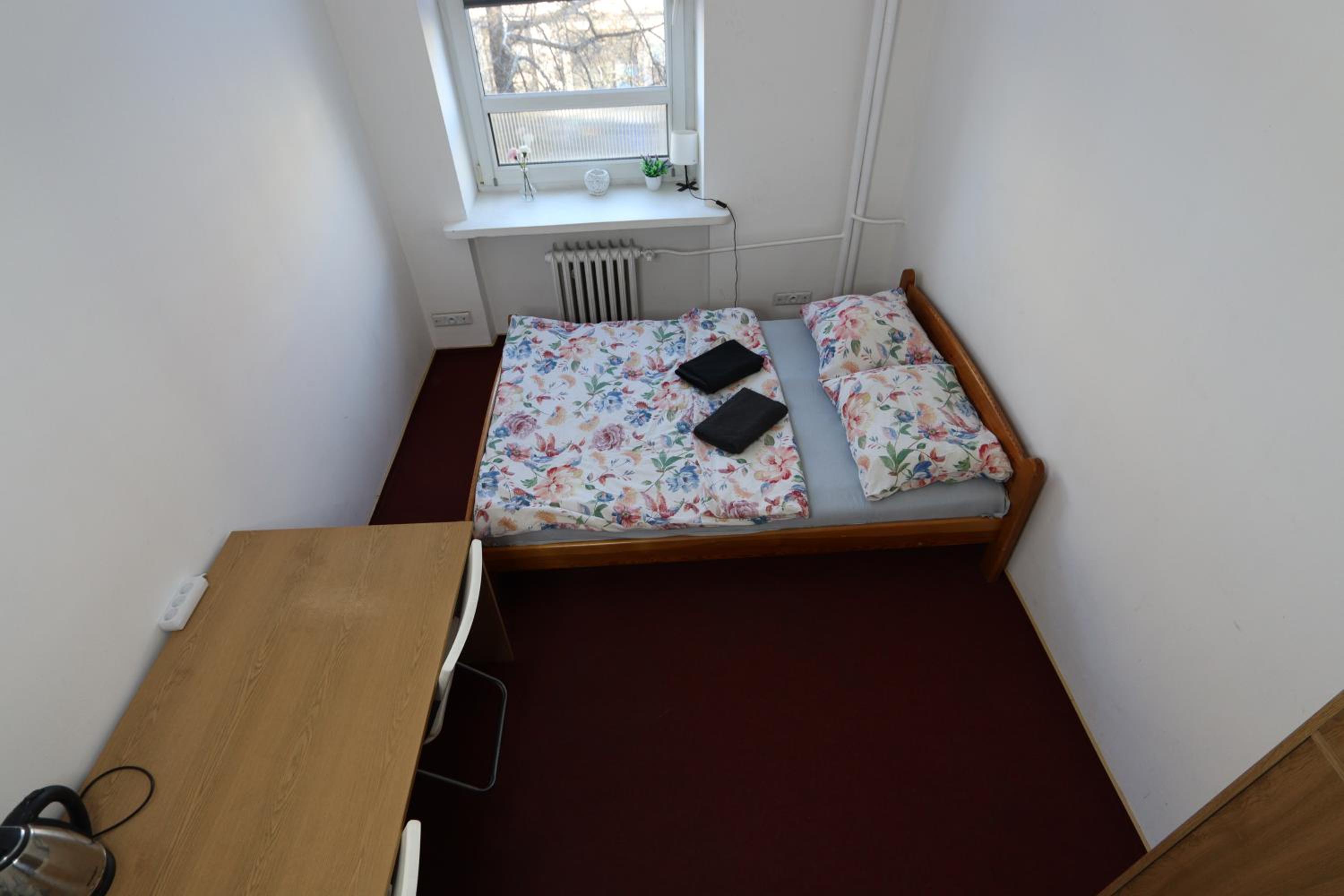 Fantastic-Inn Warszawa - NS27