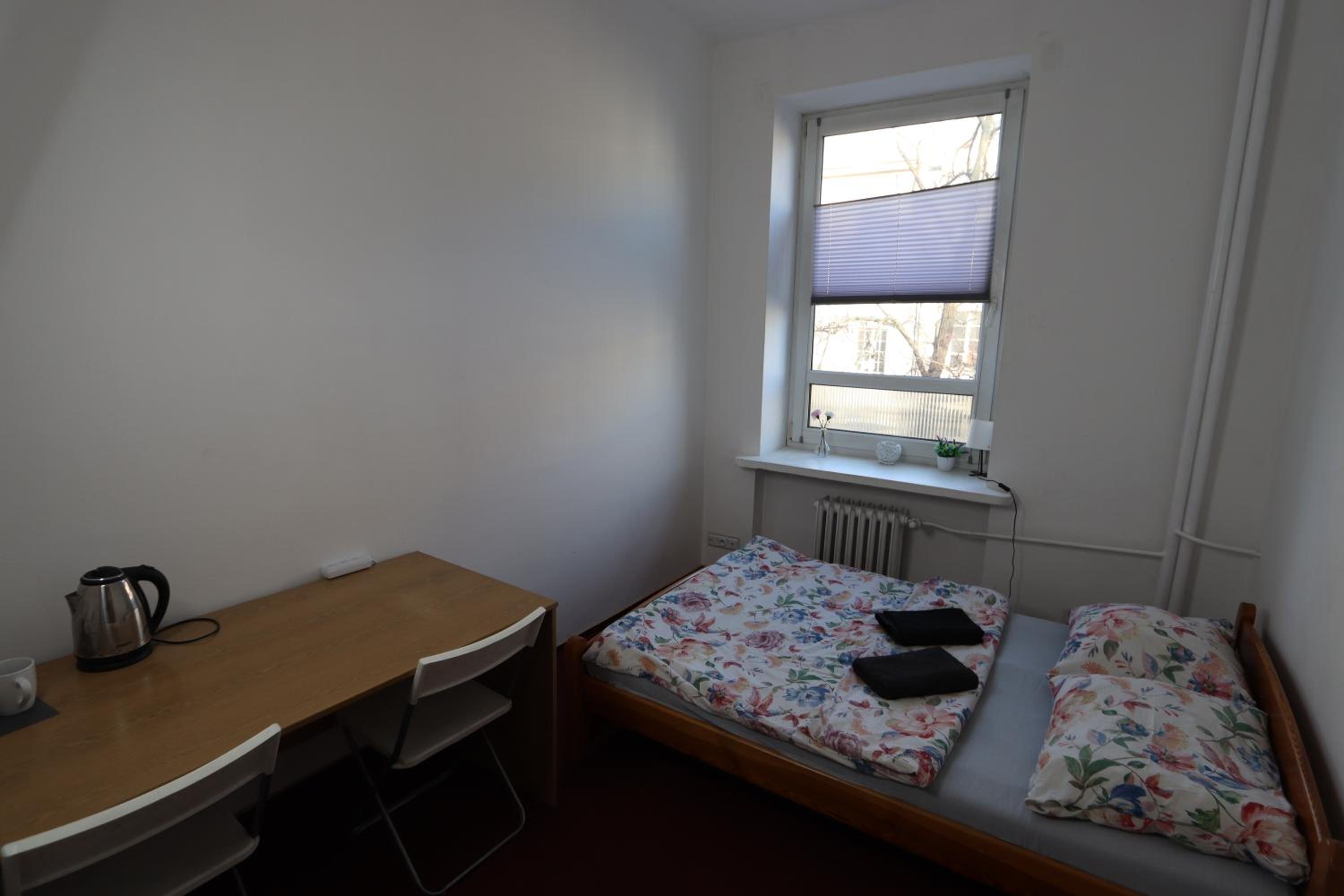 Fantastic-Inn Warszawa - NS27