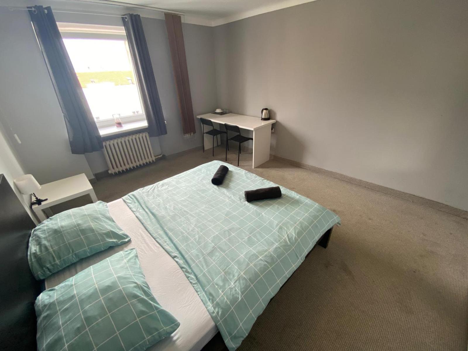 Fantastic-Inn Warszawa - NS27