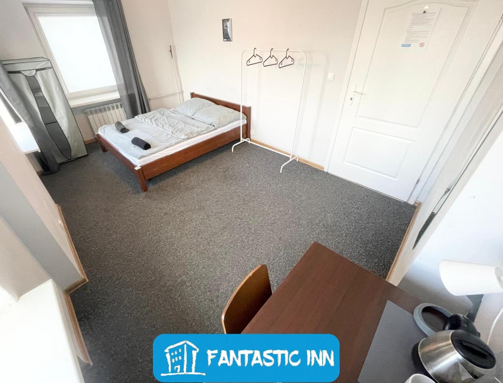 Fantastic-Inn Warszawa - NS27