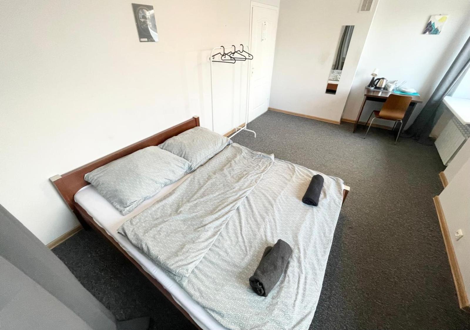 Fantastic-Inn Warszawa - NS27