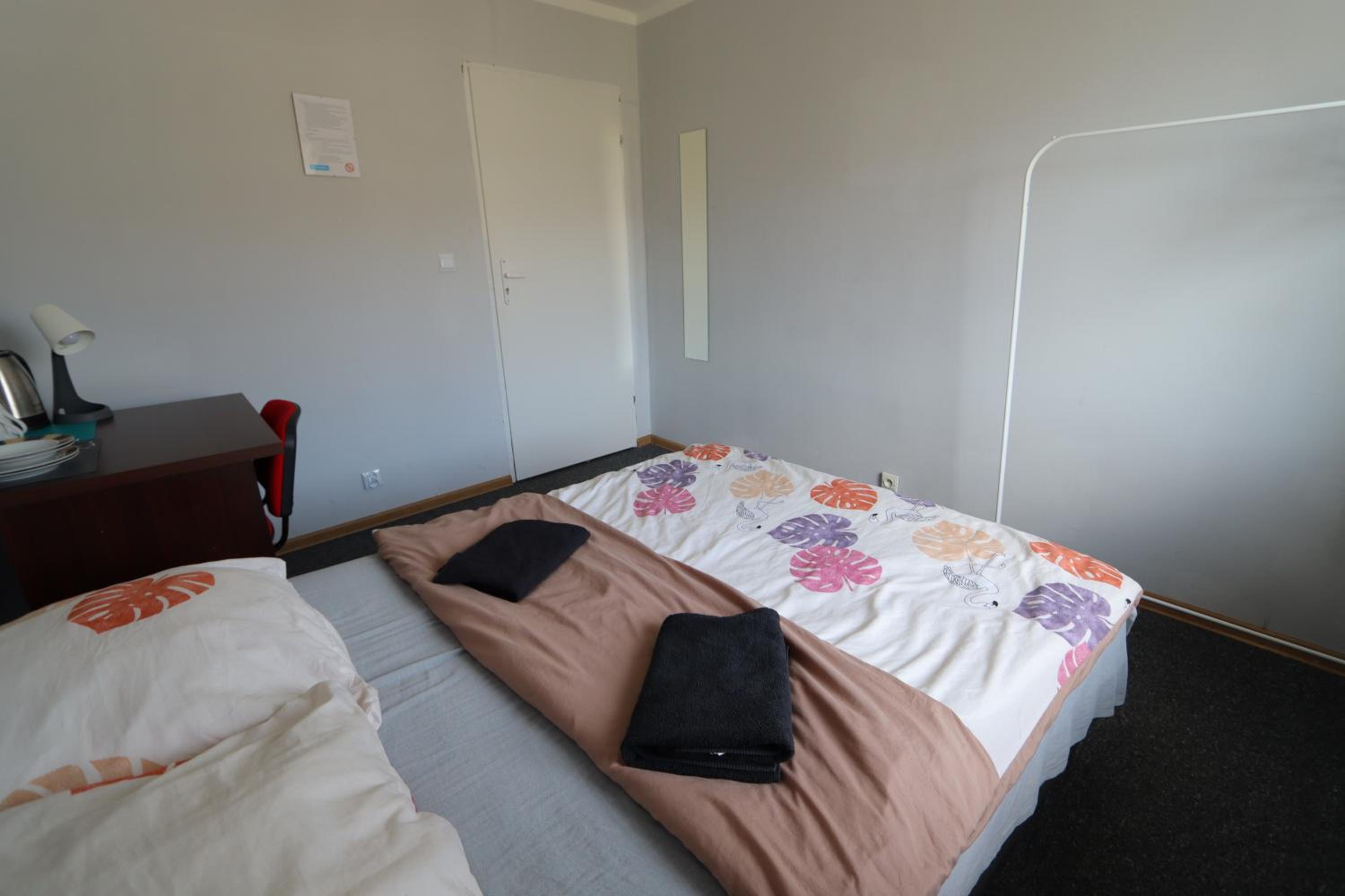 Fantastic-Inn Warszawa - NS27