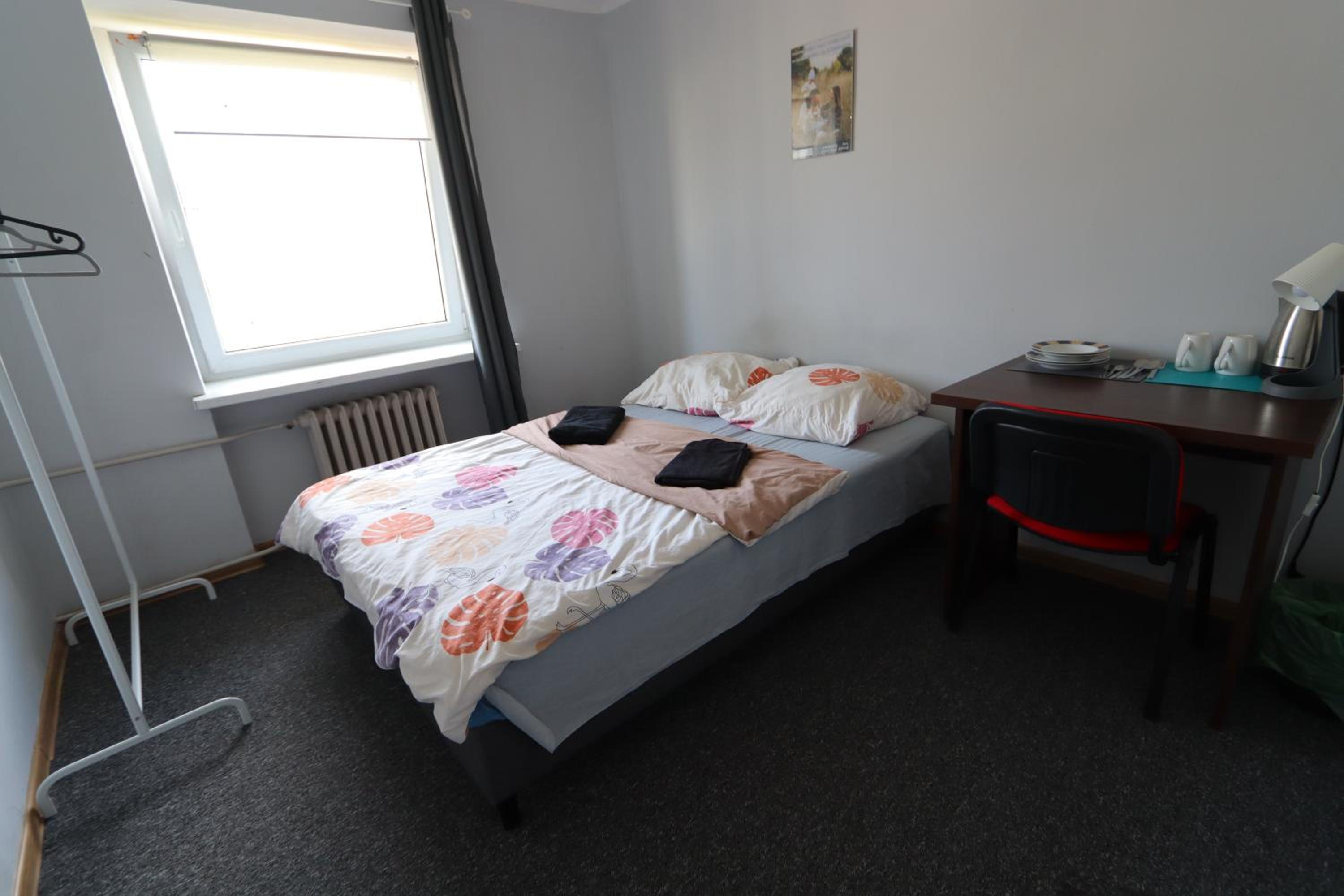 Fantastic-Inn Warszawa - NS27