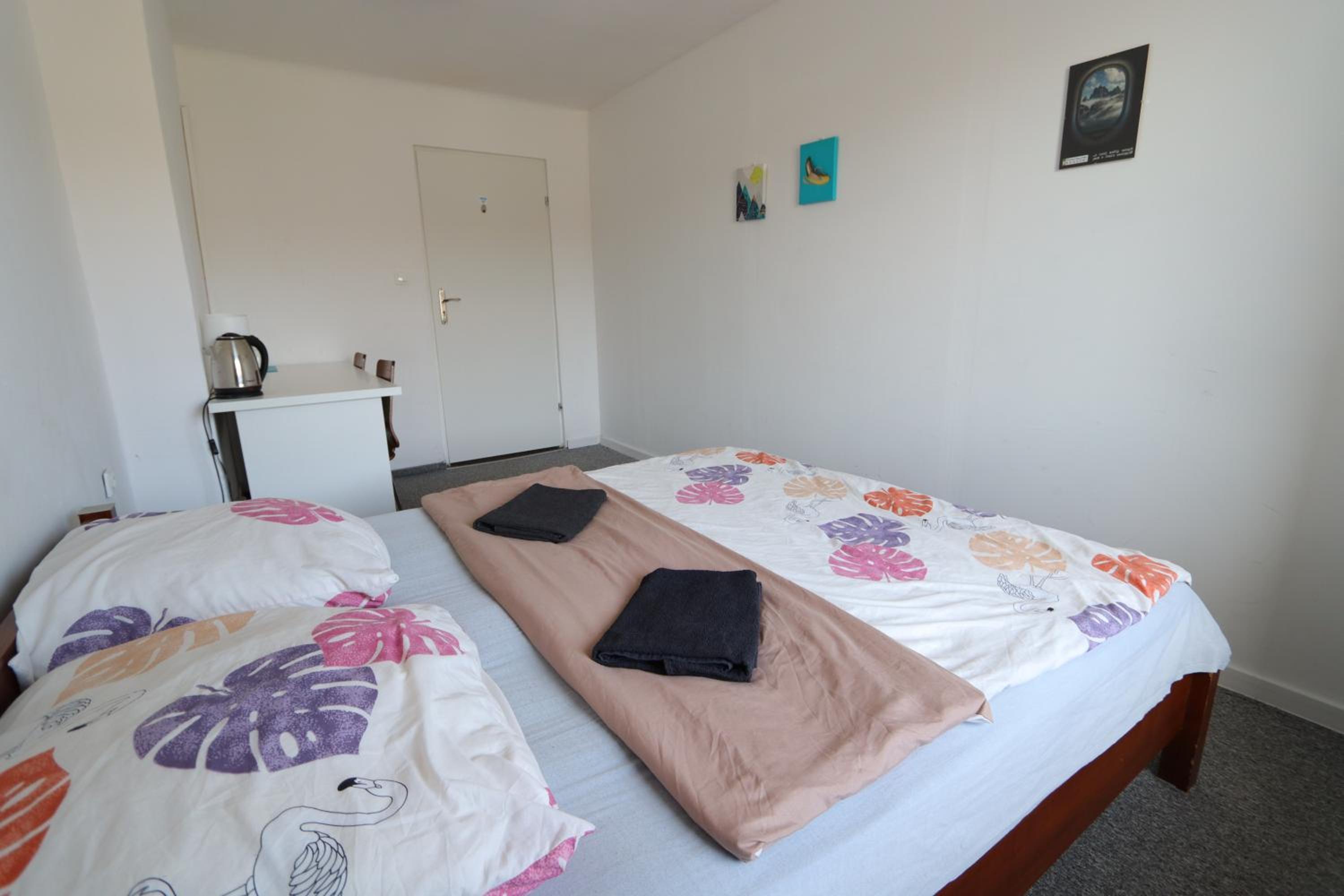 Fantastic-Inn Warszawa - NS27