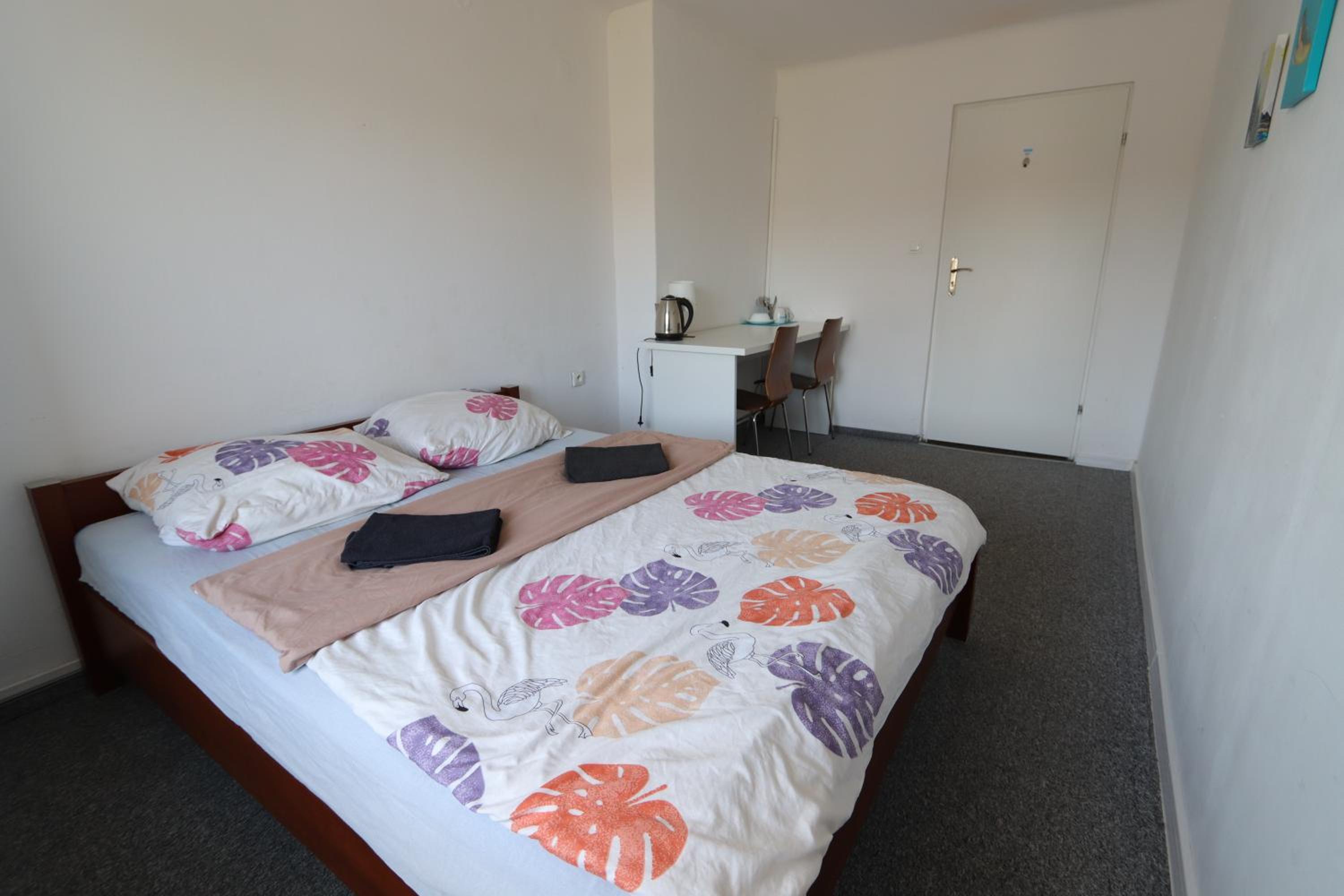 Fantastic-Inn Warszawa - NS27