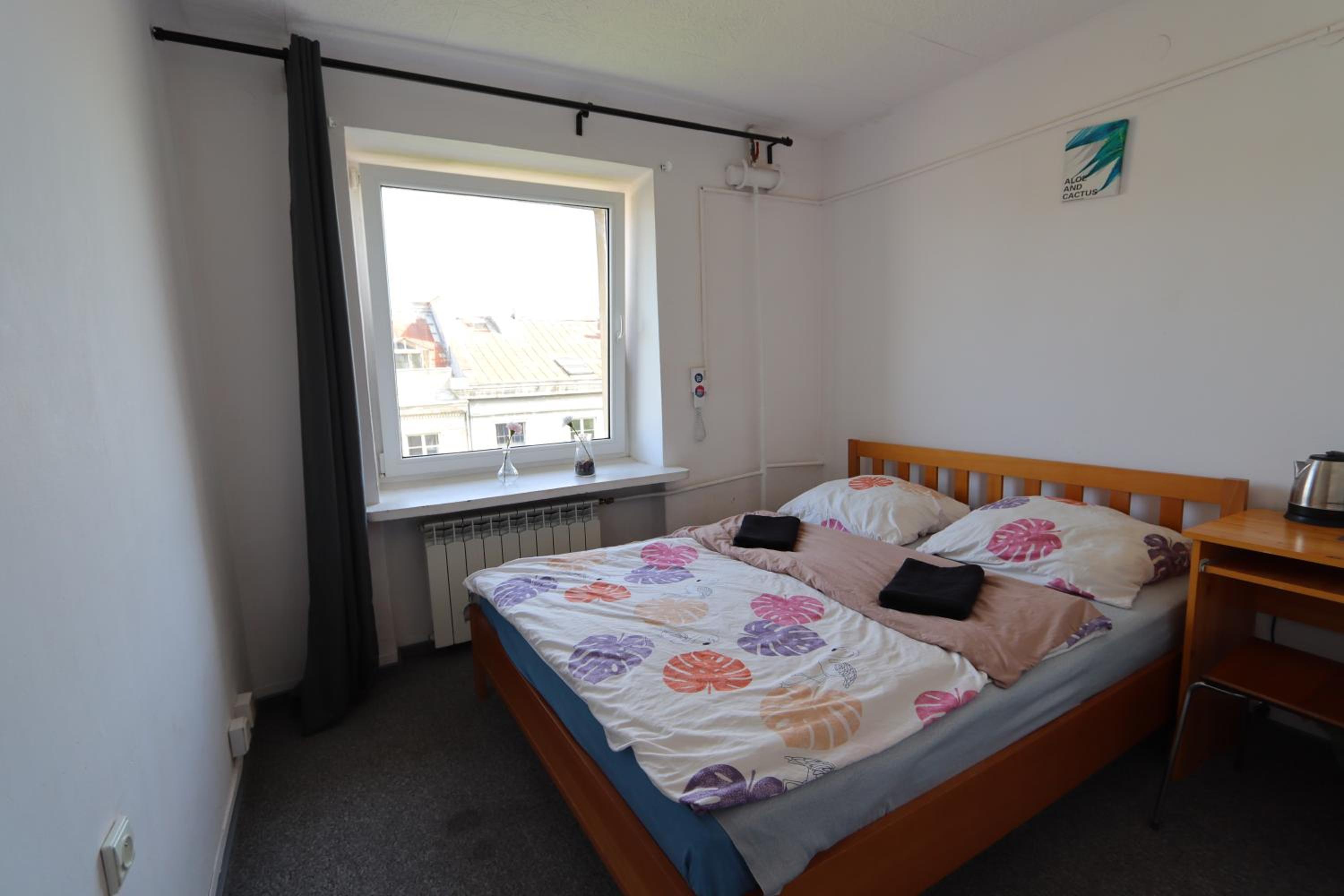 Fantastic-Inn Warszawa - NS27