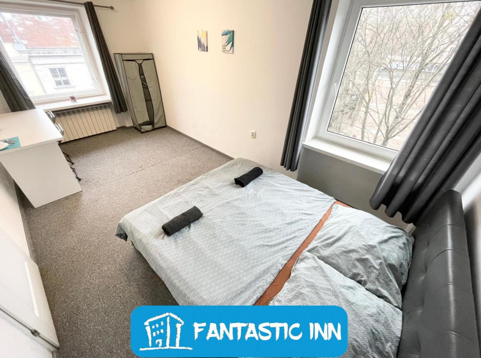 Fantastic-Inn Warszawa - NS27