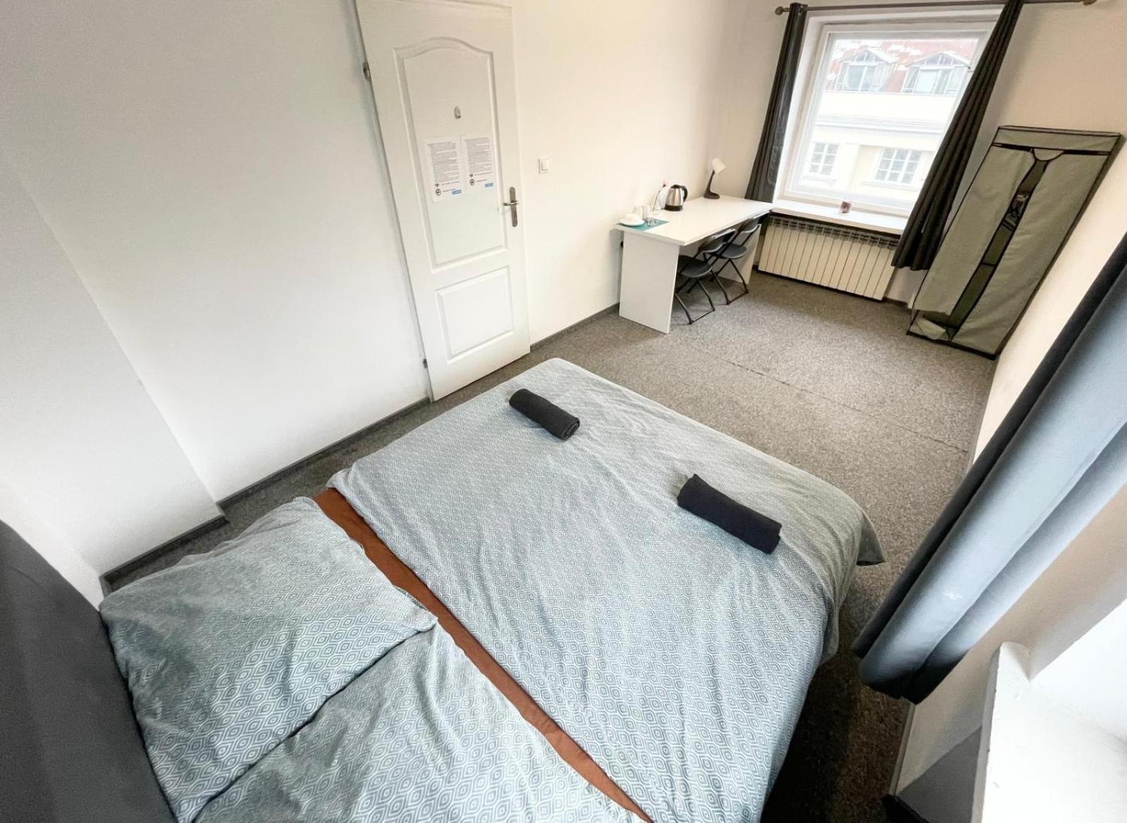 Fantastic-Inn Warszawa - NS27
