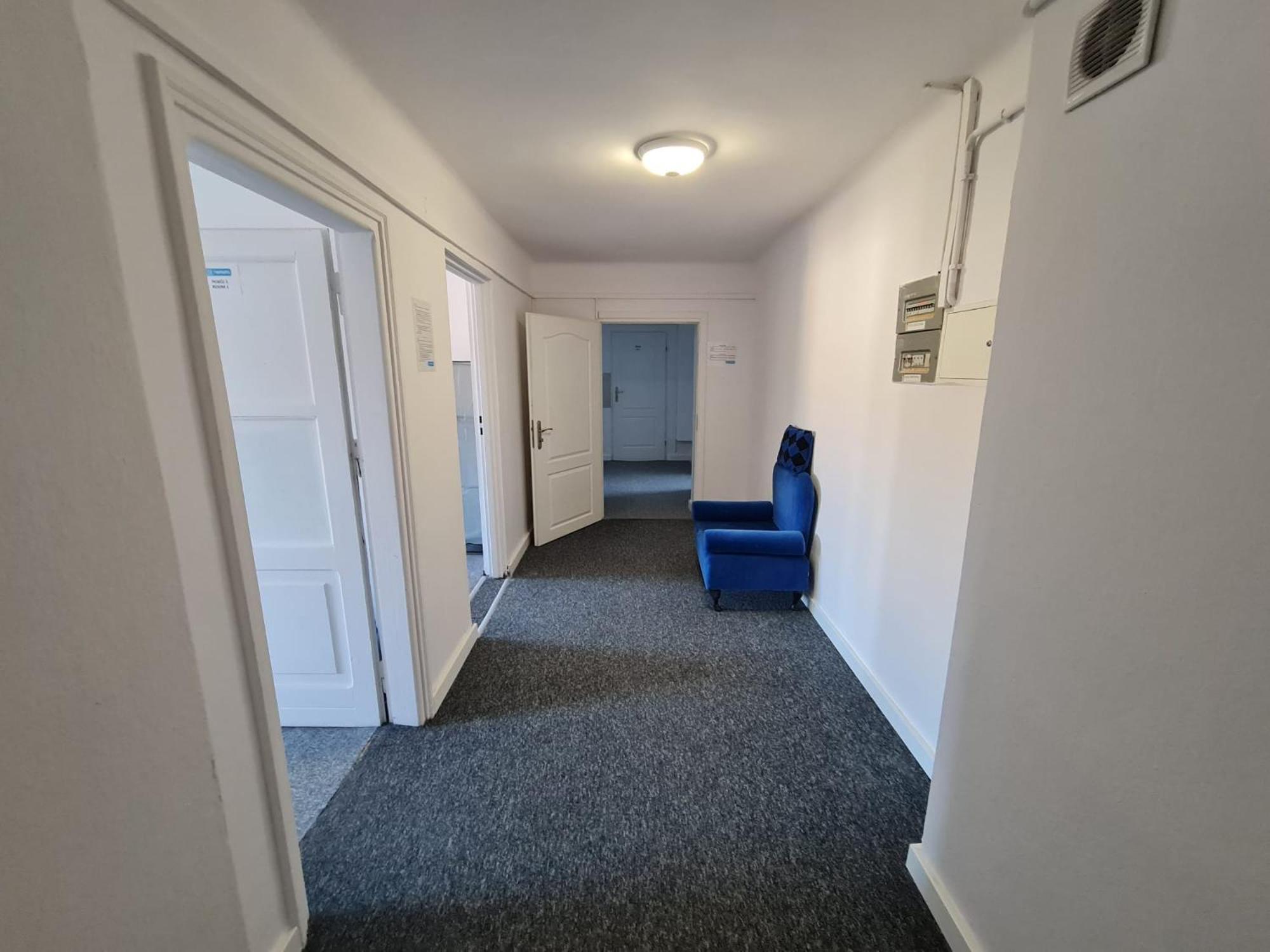 Fantastic-Inn Warszawa - NS27