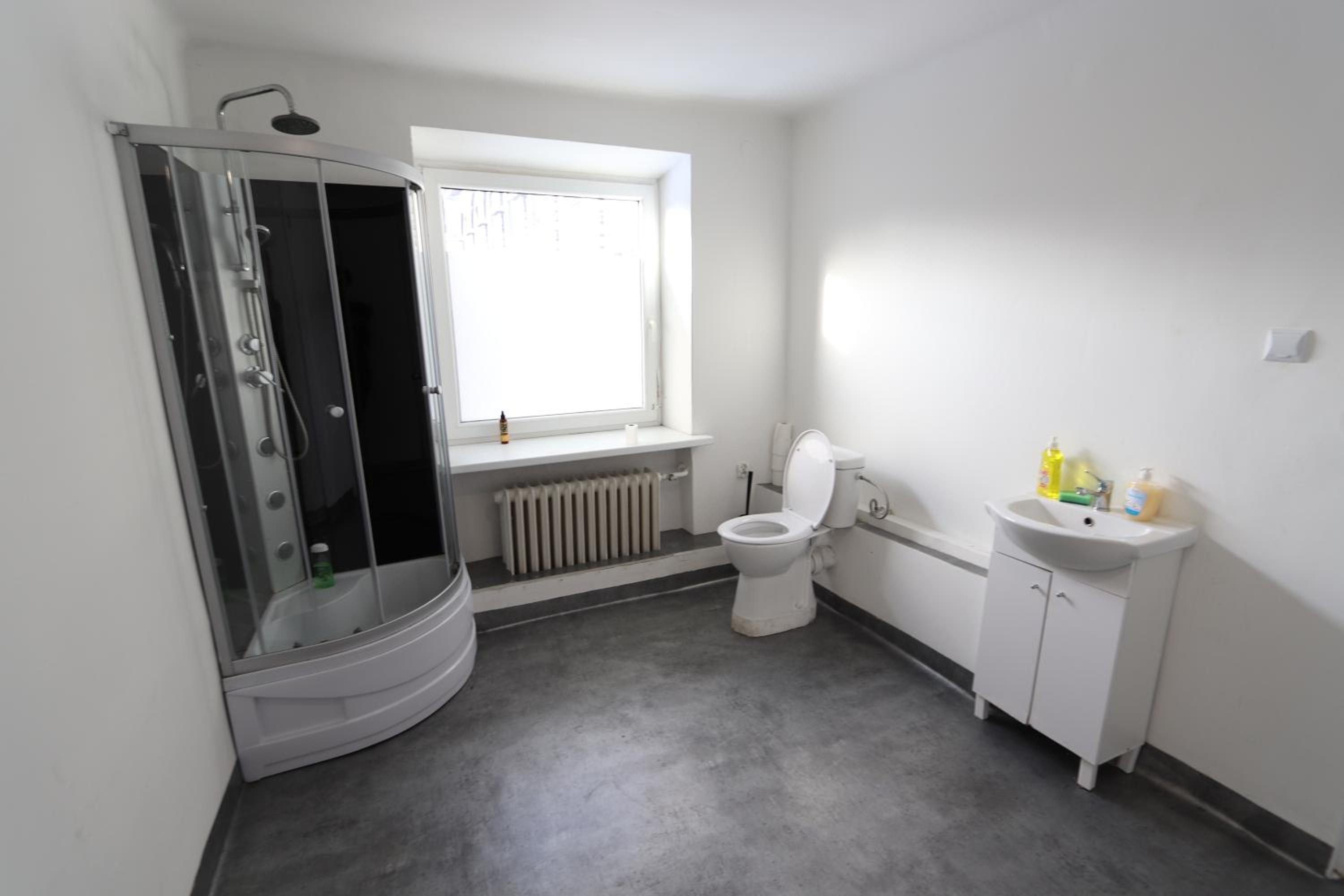 Fantastic-Inn Warszawa - NS27