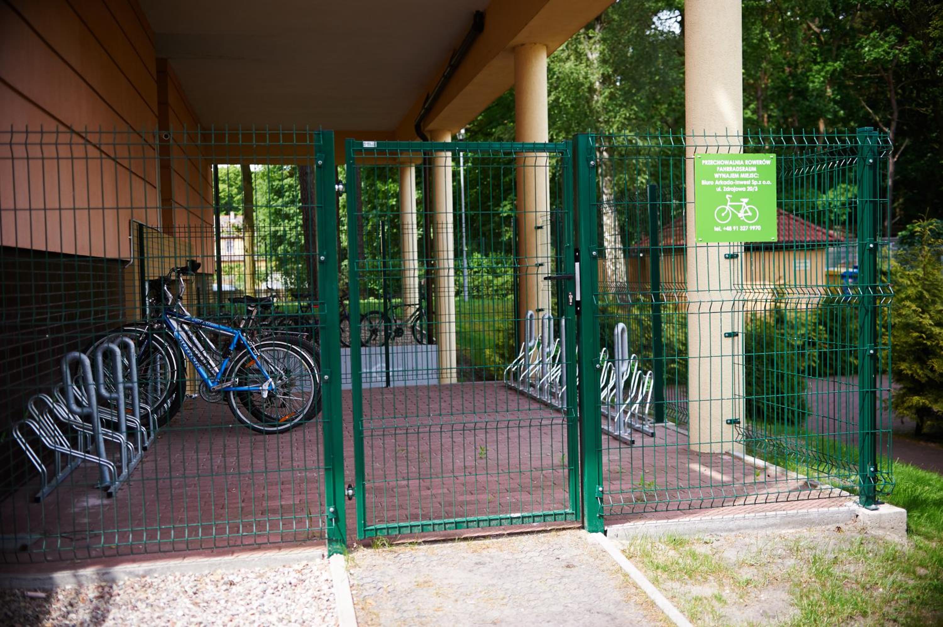 Apartament Baltic