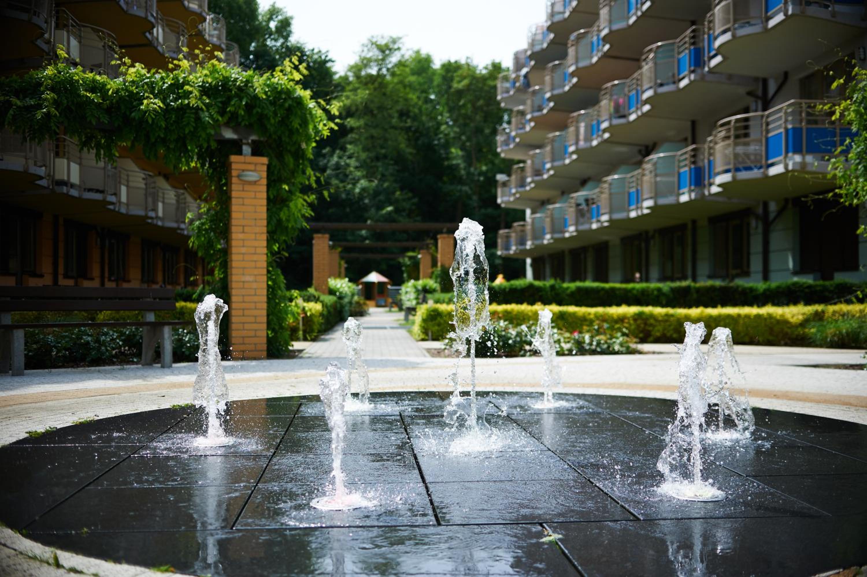 Apartament Baltic