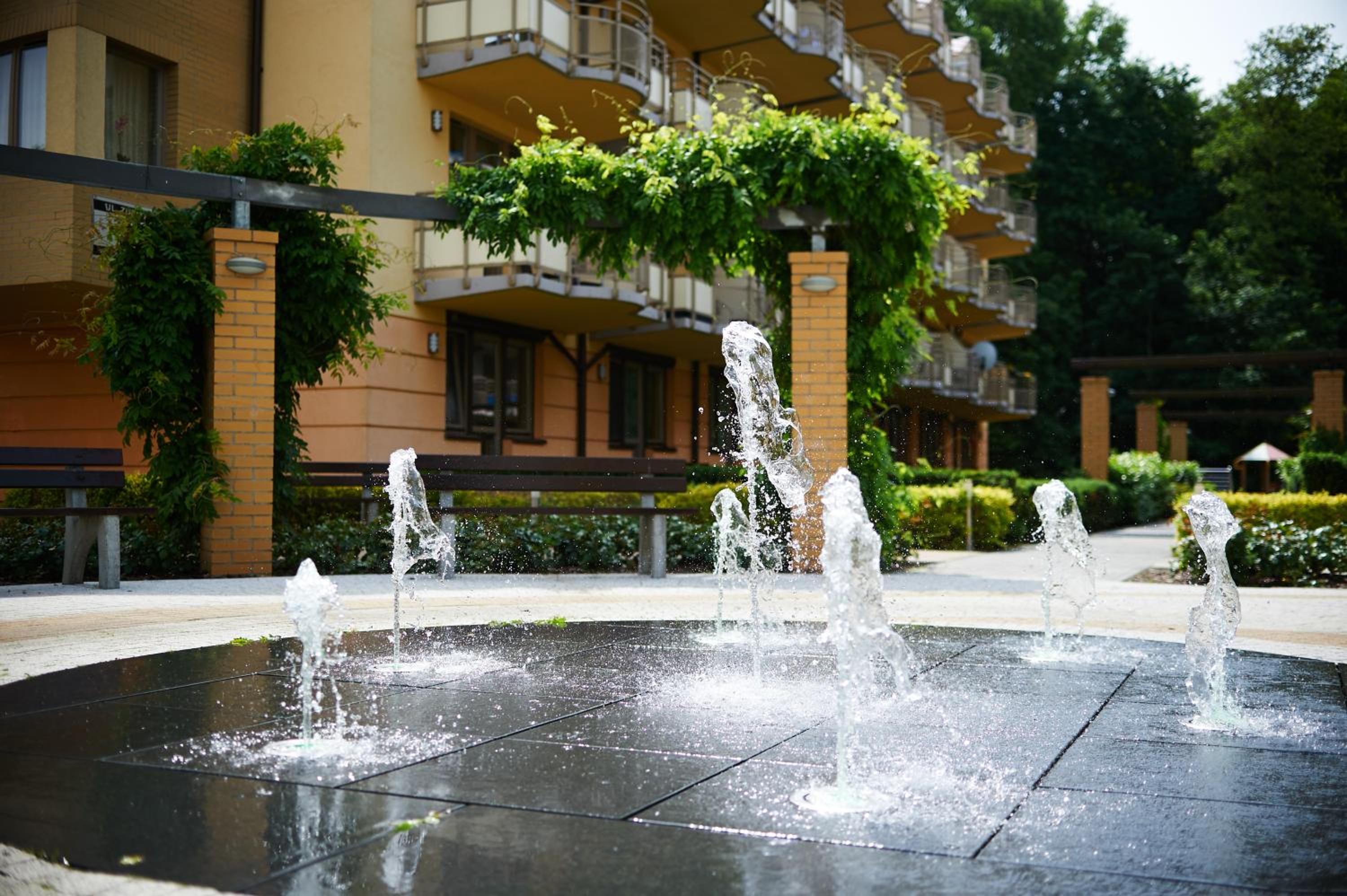 Apartament Baltic