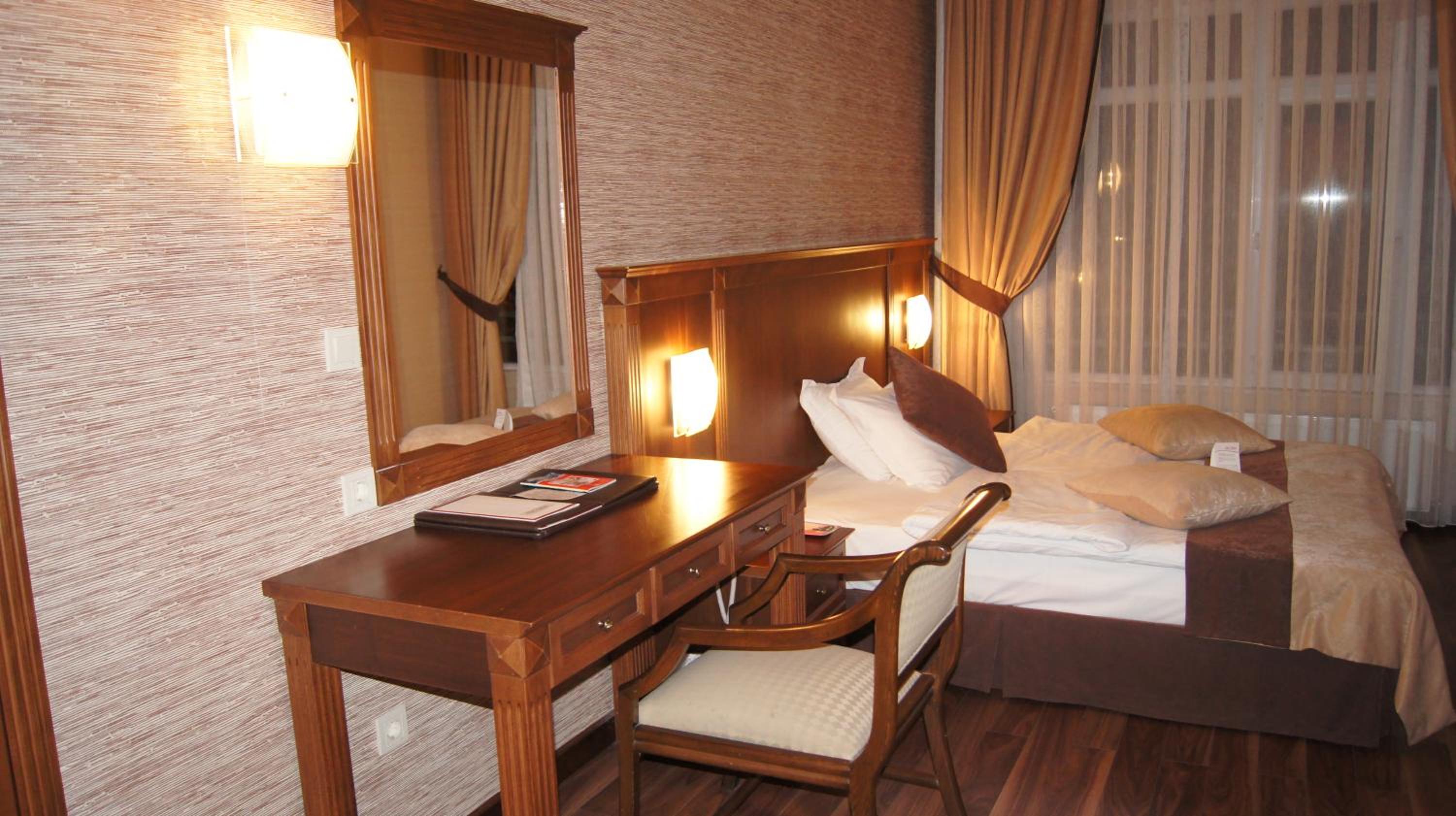 Elit Palas Hotel - Image 37