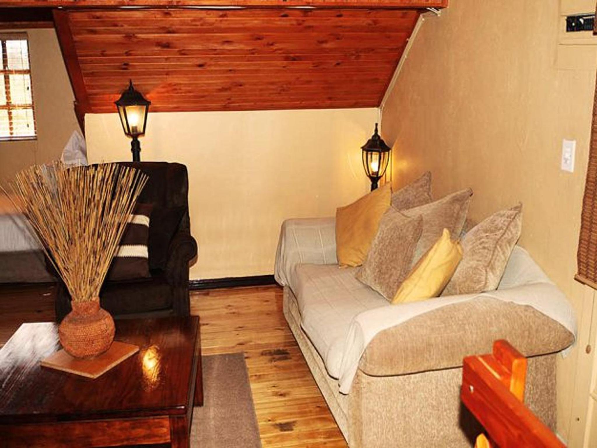 Tudor Lodge Guest House
