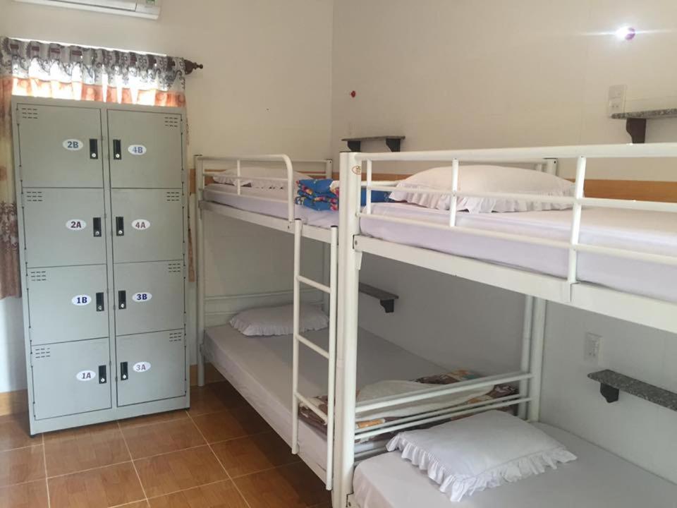 Hoang Nga Garden Guesthouse