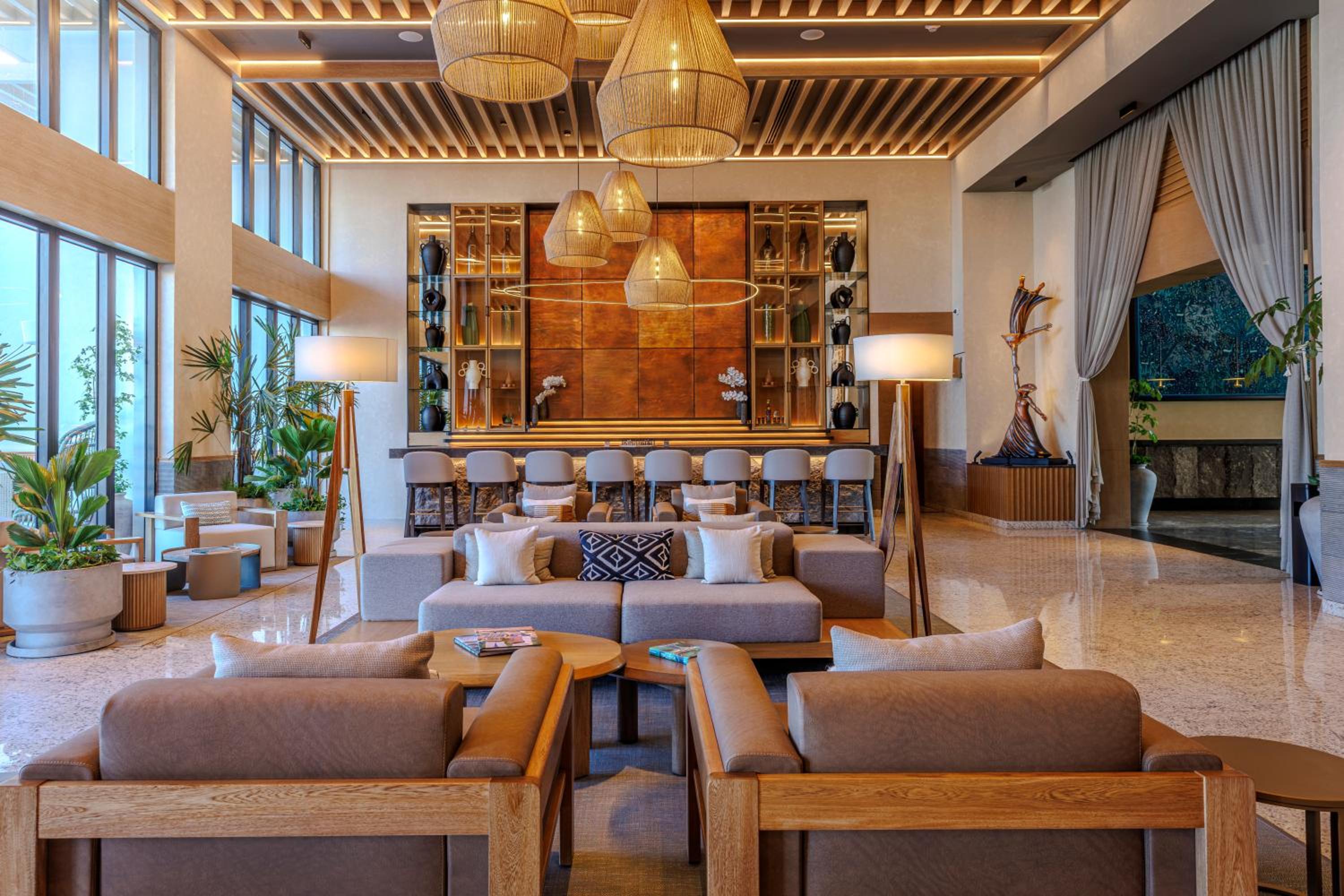 Unico Hotel Riviera Nayarit - Adults Only - All Inclusive
