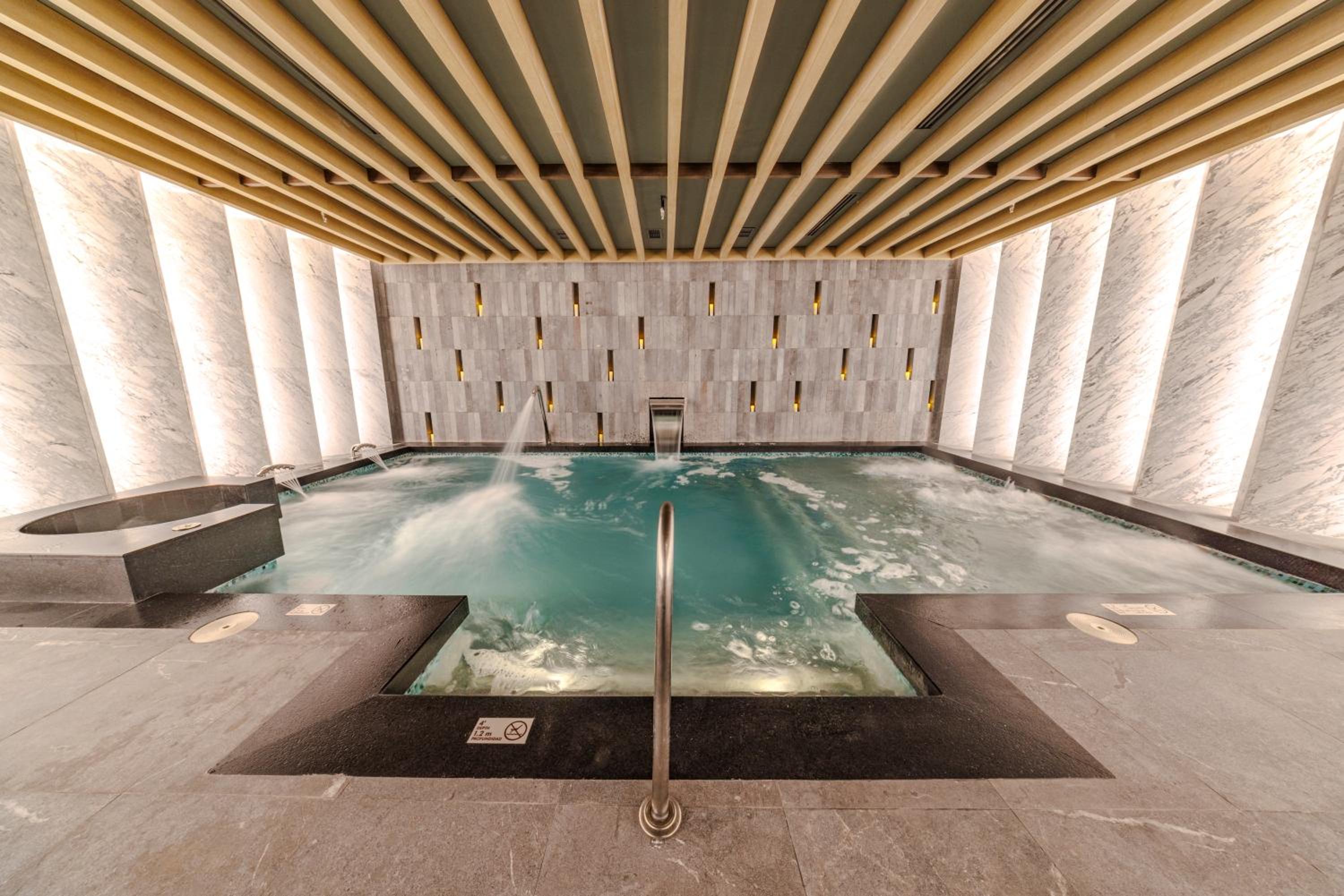 Unico Hotel Riviera Nayarit - Adults Only - All Inclusive