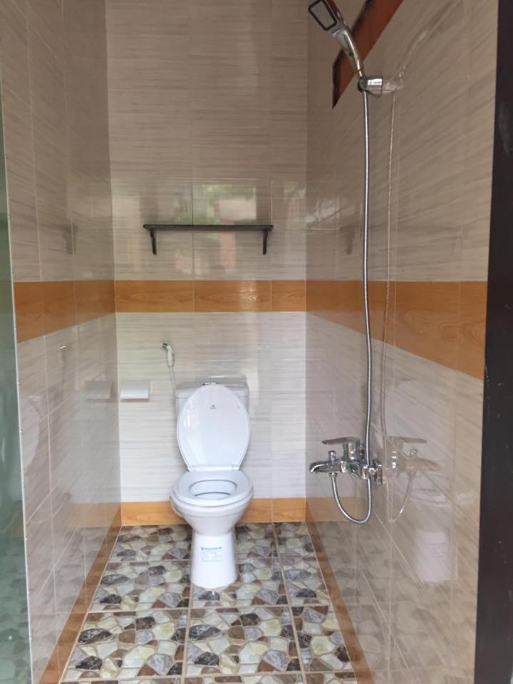 Hoang Nga Garden Guesthouse