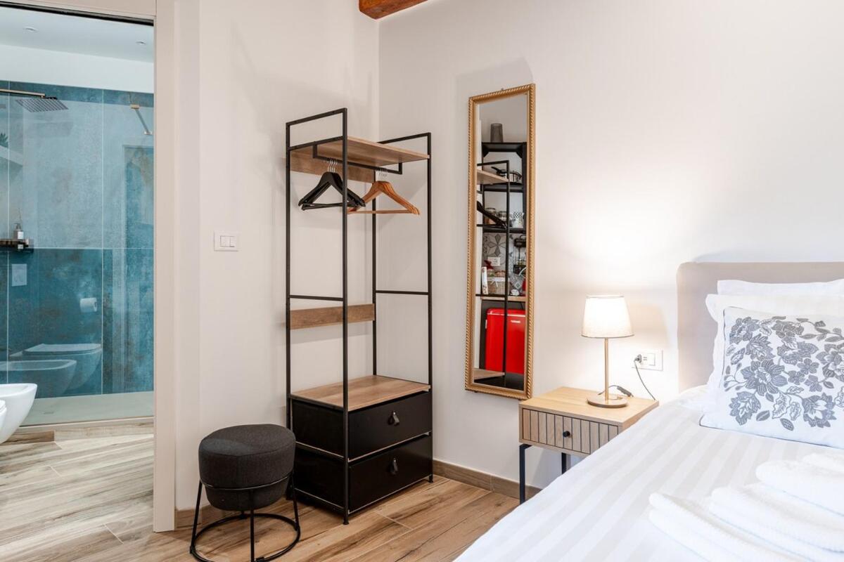 Suite Exclusive Room