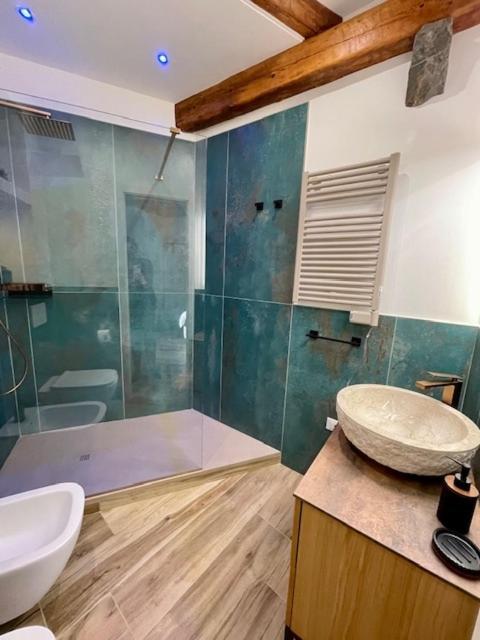 Suite Exclusive Room