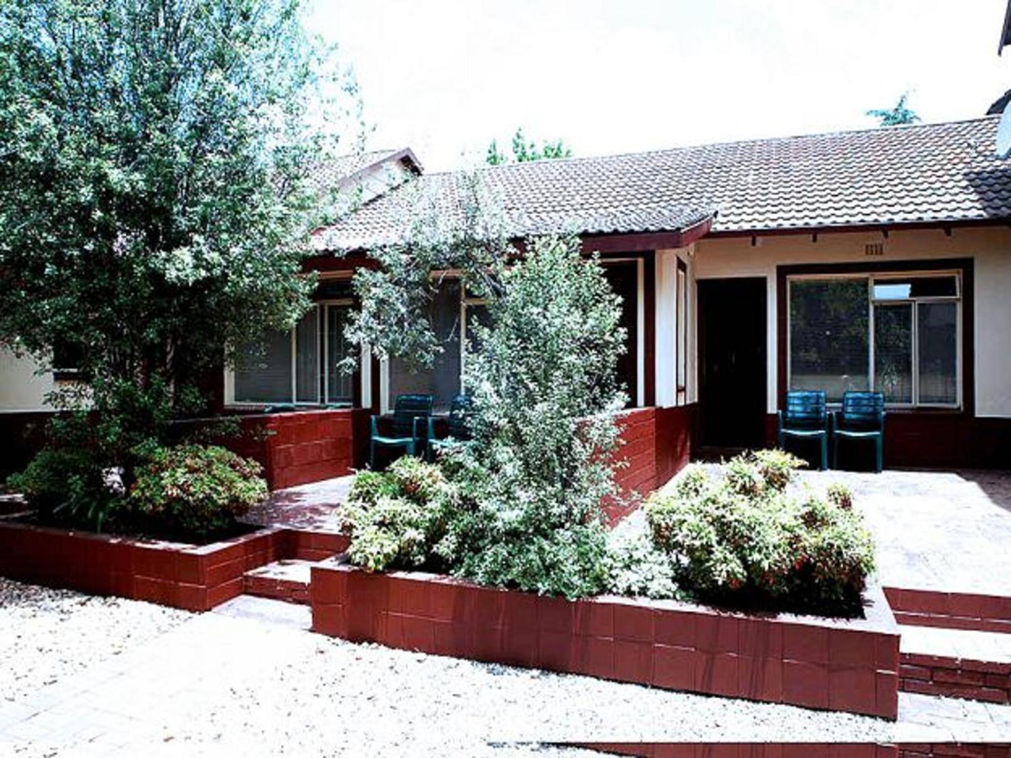 Tudor Lodge Guest House