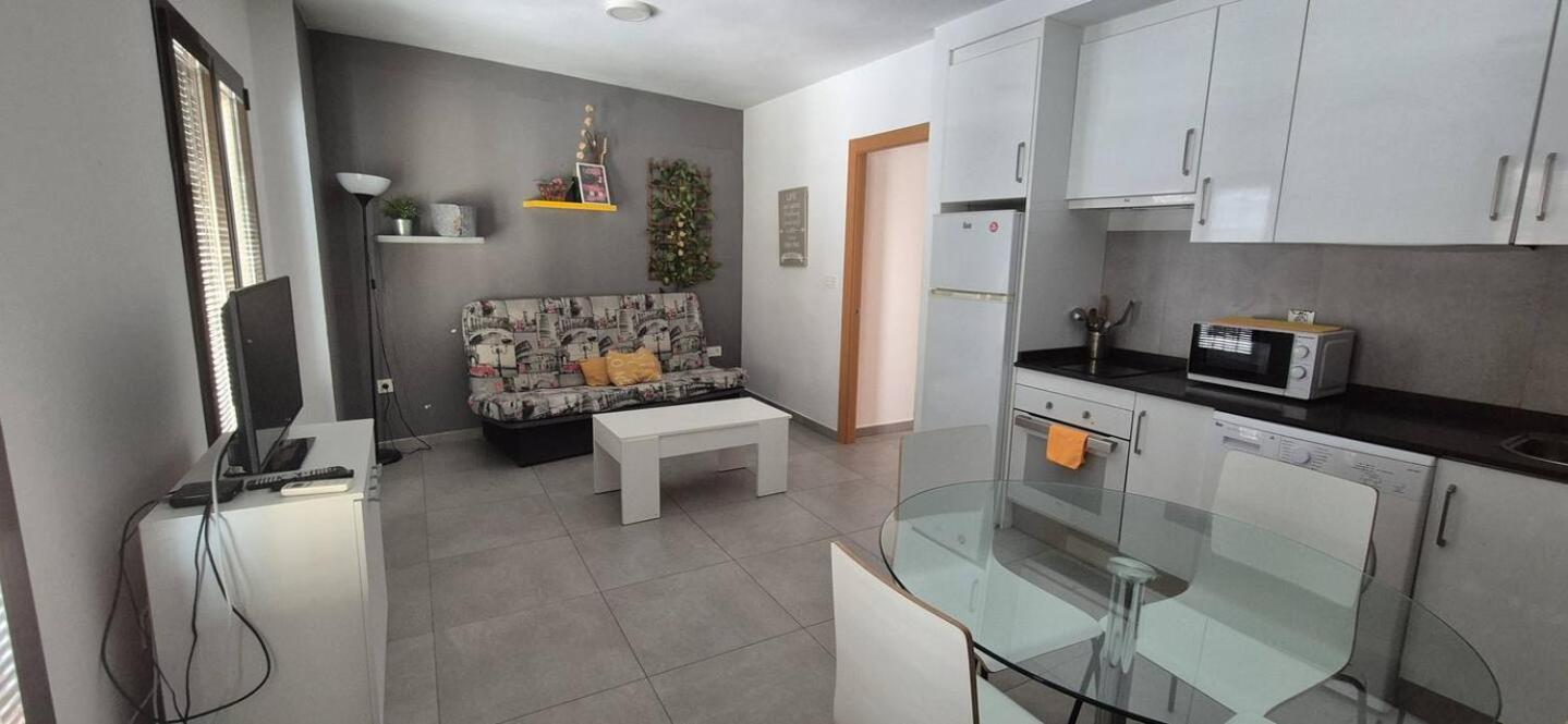 Realejo Granada Apartment II