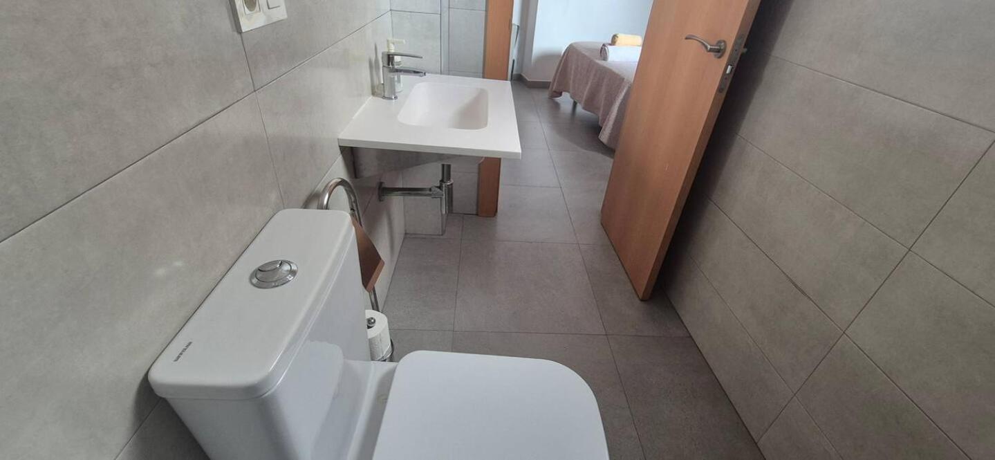 Realejo Granada Apartment II