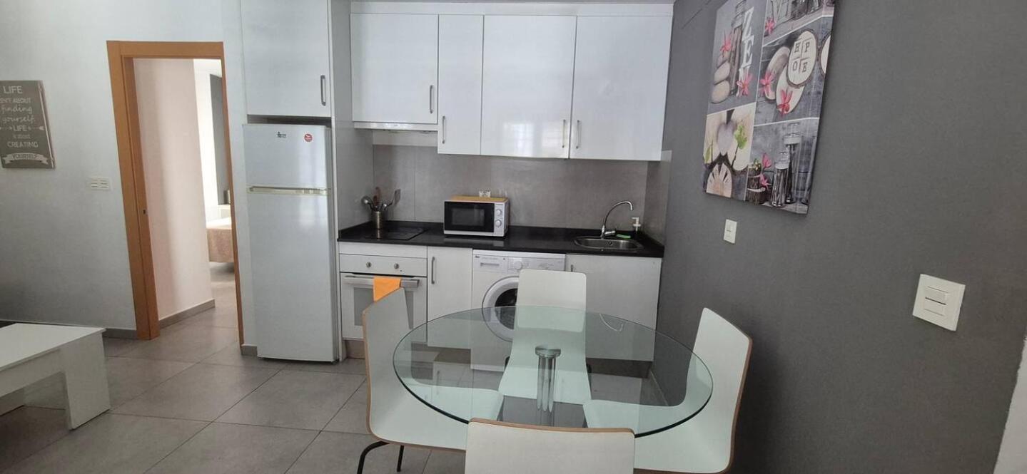Realejo Granada Apartment II