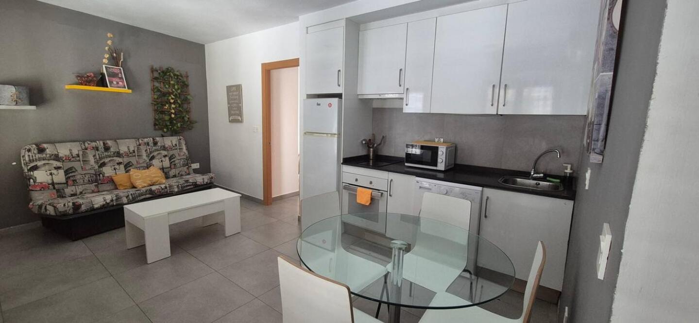 Realejo Granada Apartment II