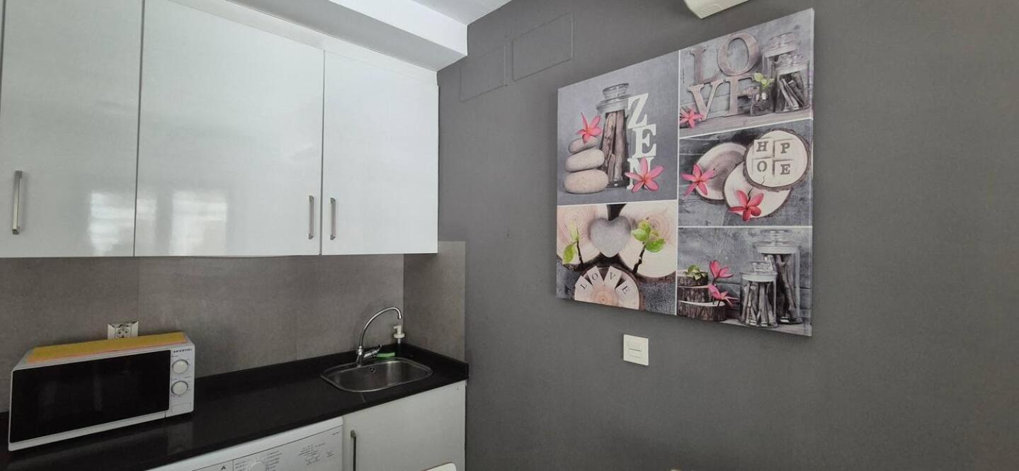 Realejo Granada Apartment II