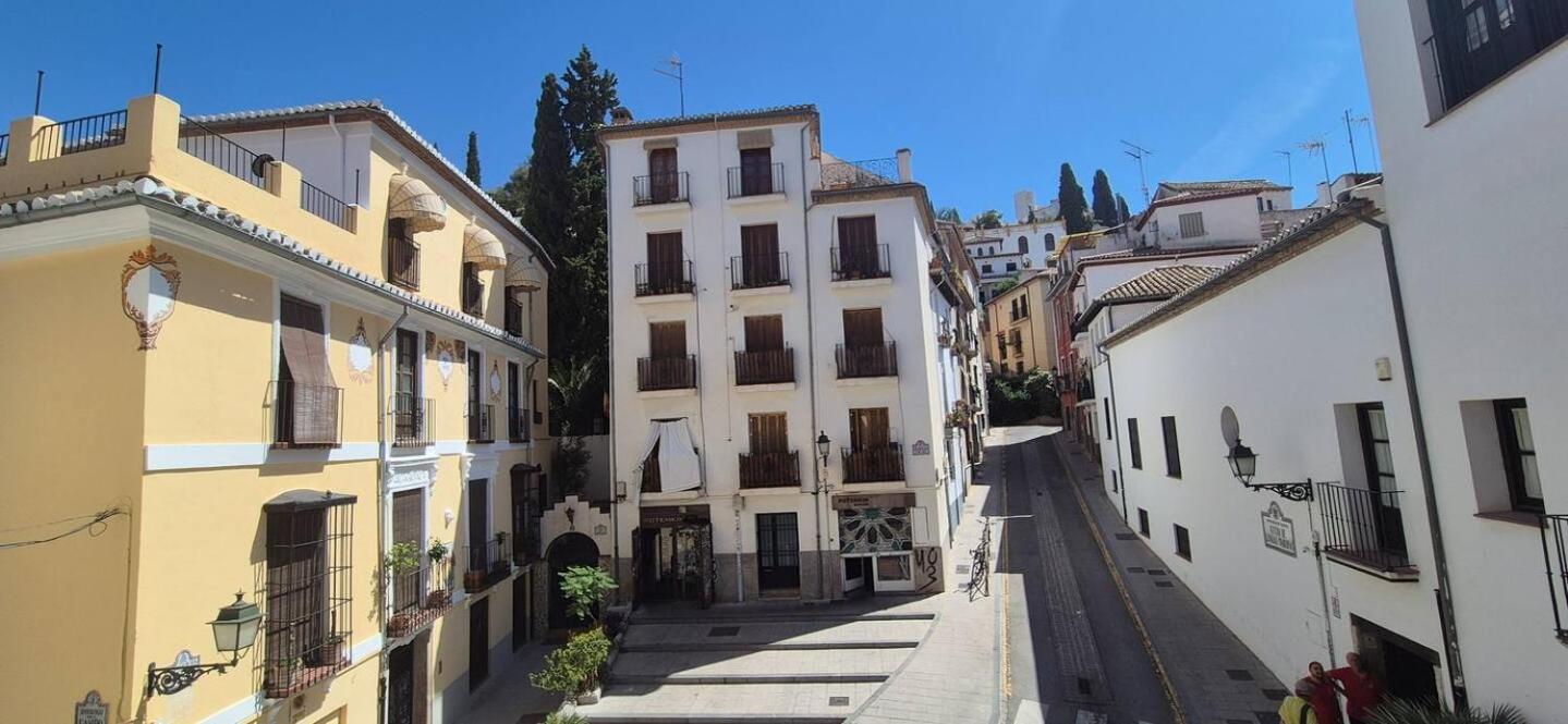 Realejo Granada Apartment II