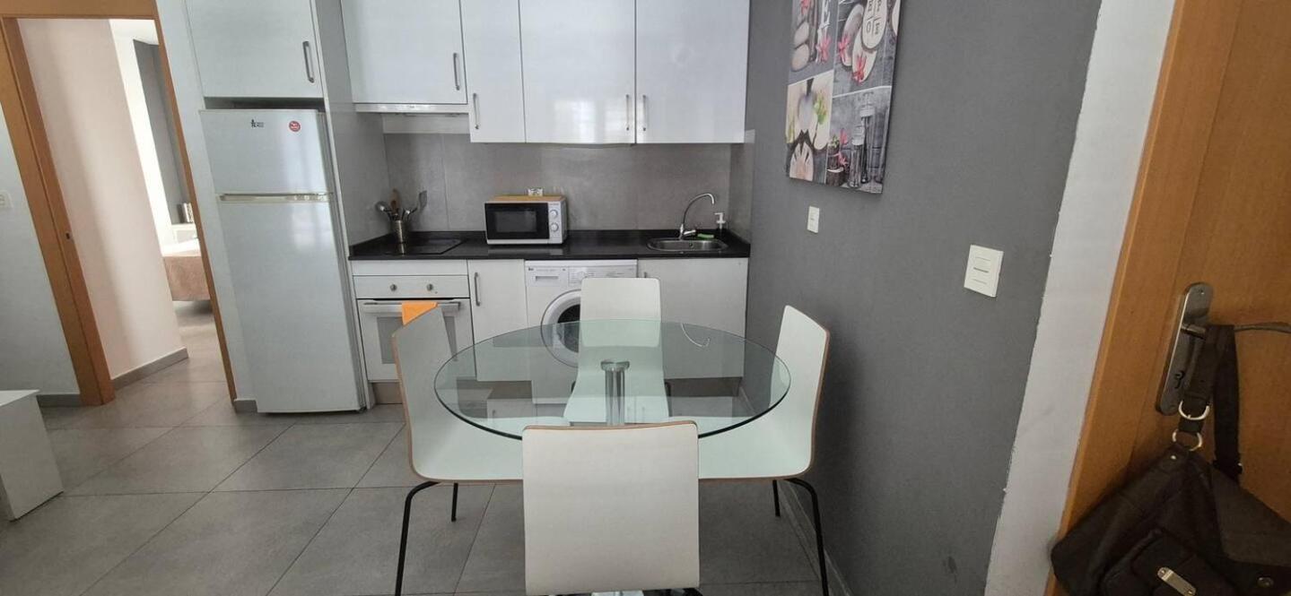 Realejo Granada Apartment II