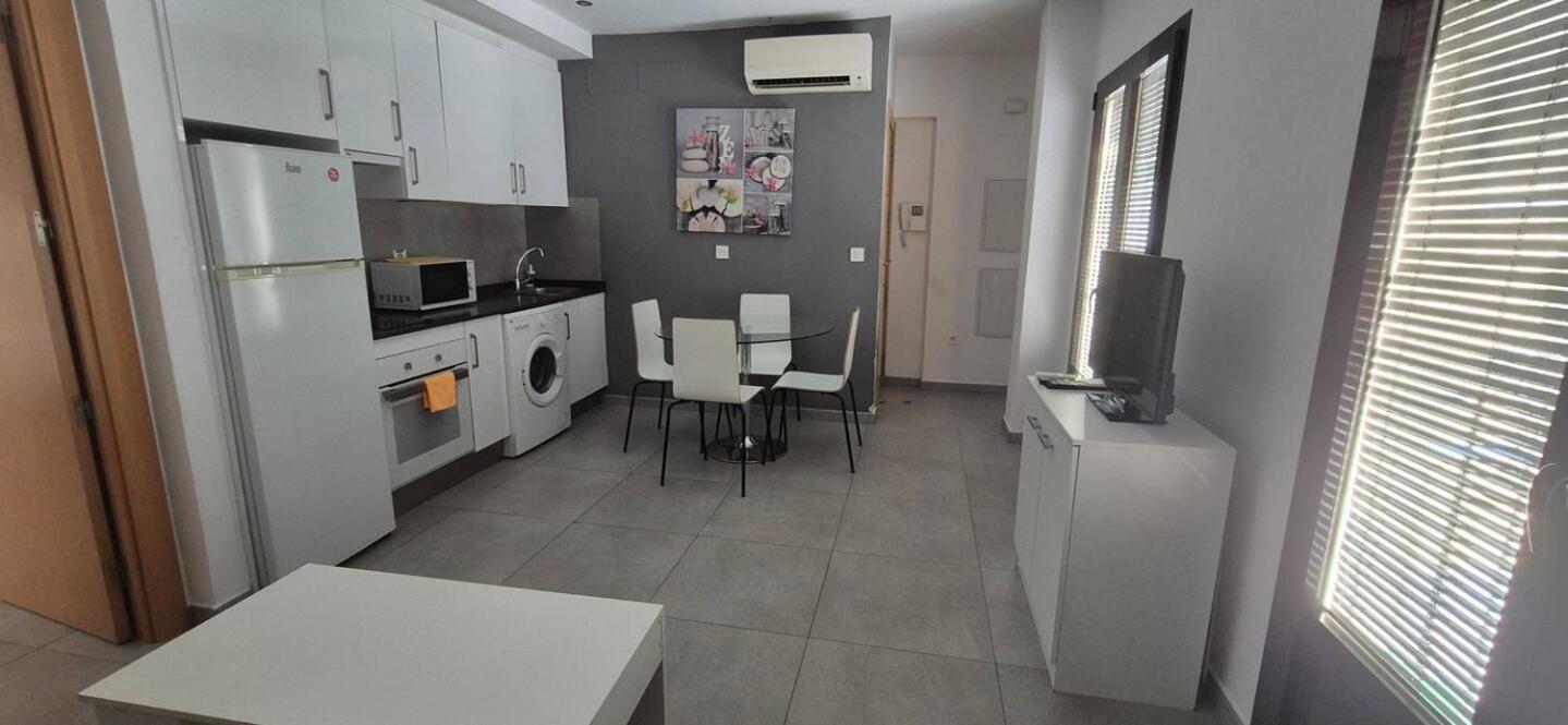 Realejo Granada Apartment II