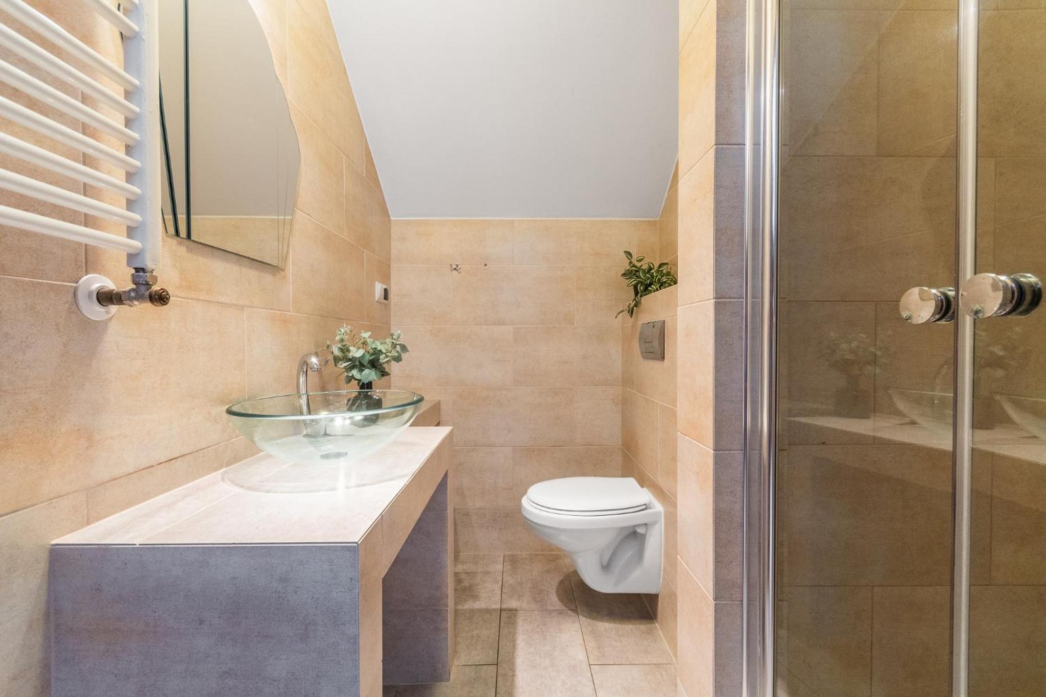 Lazurowy Dwór - Nadmorskie Apartamenty w Sztutowie