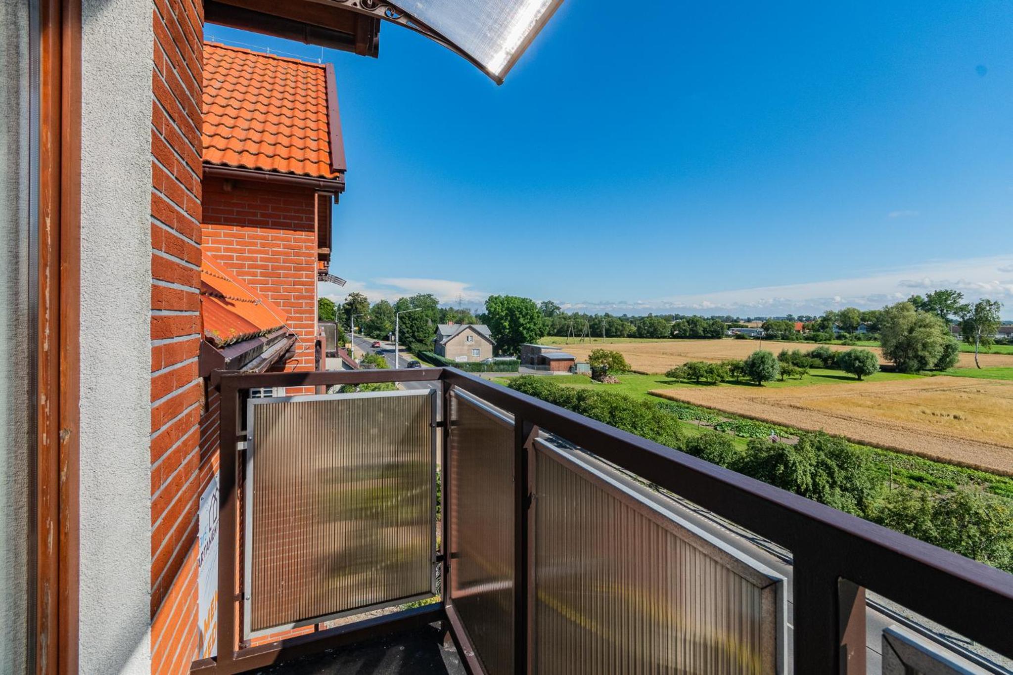 Lazurowy Dwór - Nadmorskie Apartamenty w Sztutowie