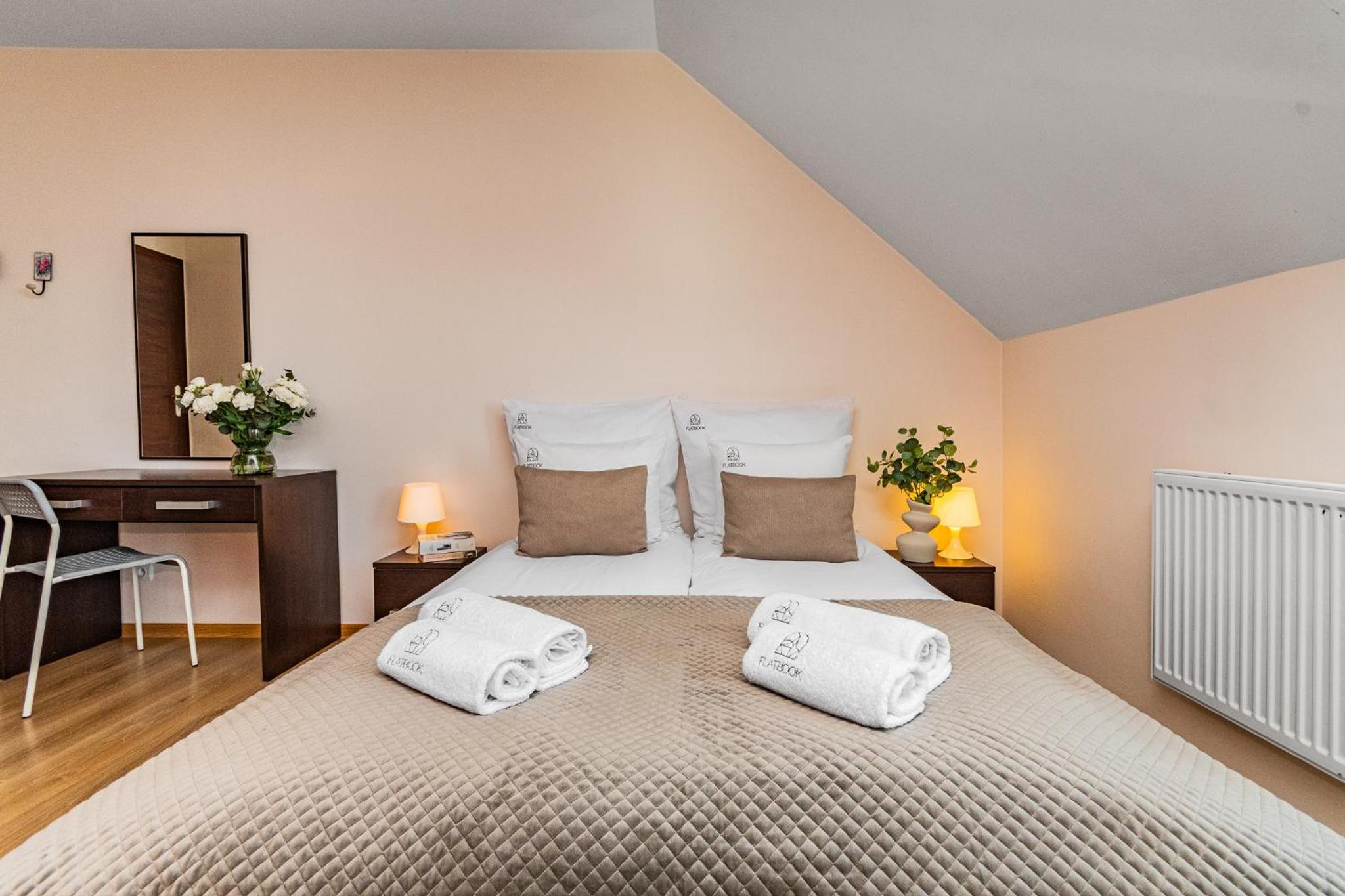 Lazurowy Dwór - Nadmorskie Apartamenty w Sztutowie
