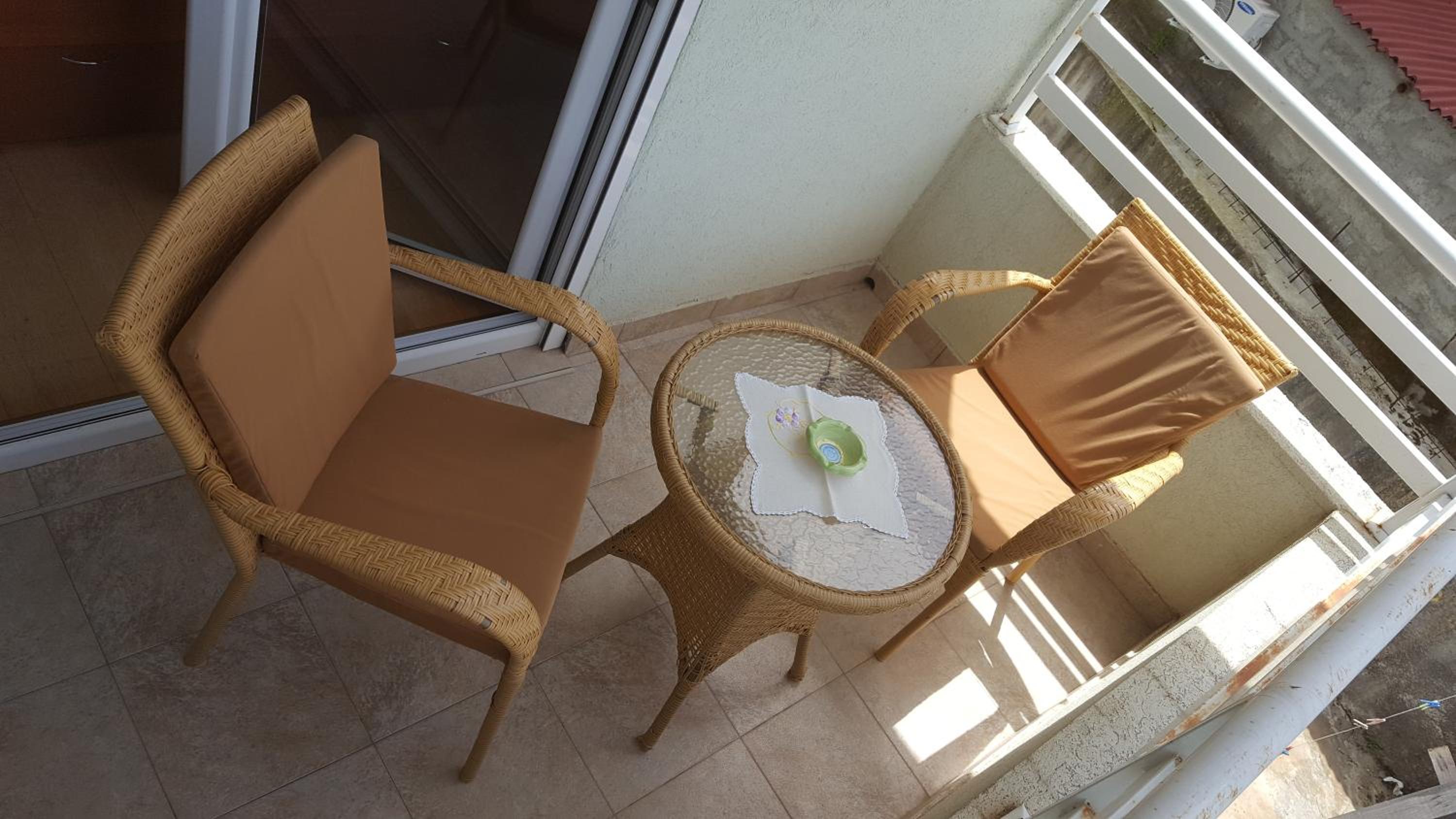 Summer Sea Apartment