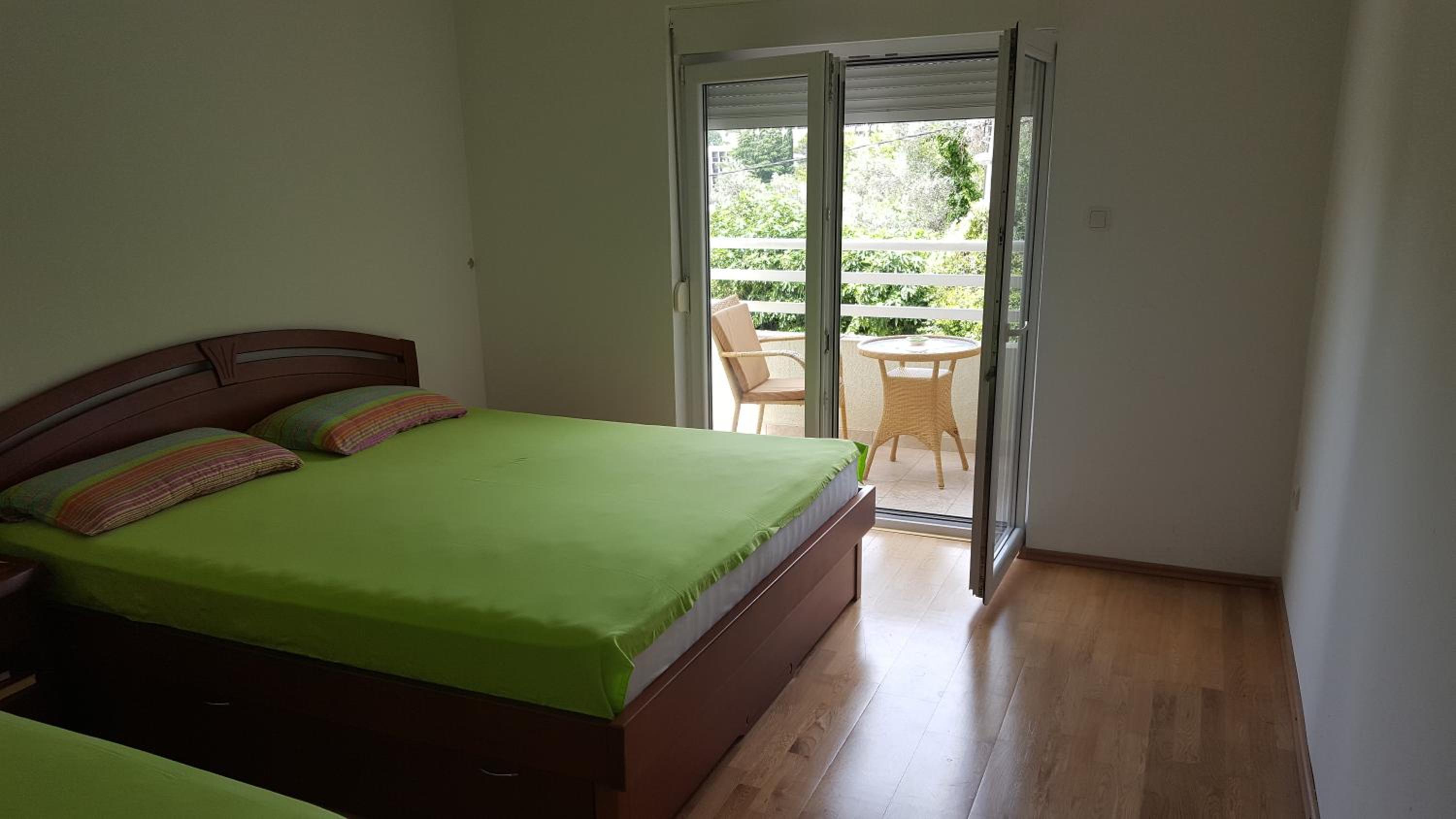 Summer Sea Apartment