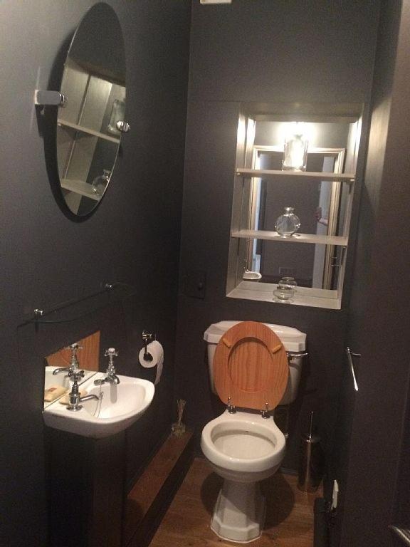 The Bromptons, Luxury South Kensington Apartment