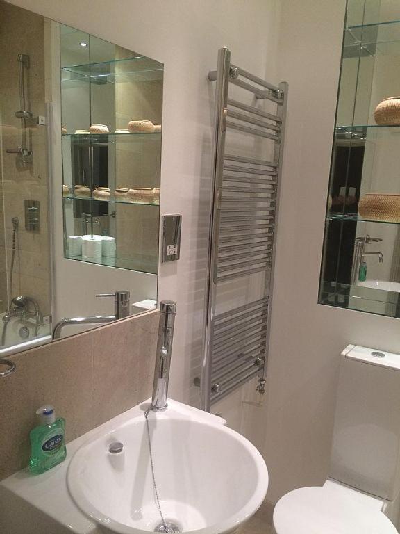 The Bromptons, Luxury South Kensington Apartment